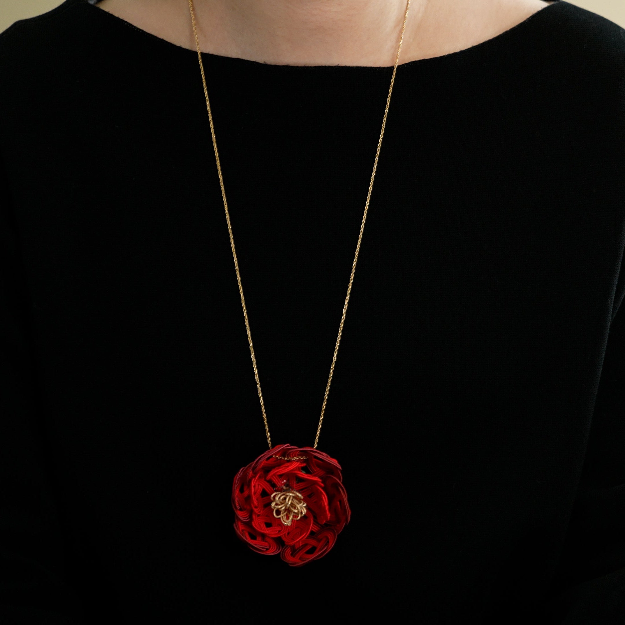 Mizuhiki MUSUBI Craft Kit