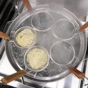 Colador Tebo Profesional para Ramen