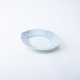 Musubi Mono Blue Breeze Dinnerware Set