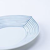 Musubi Mono Blue Breeze Dinnerware Set