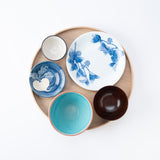 Musubi Mono Graceful Garden Dinnerware Set