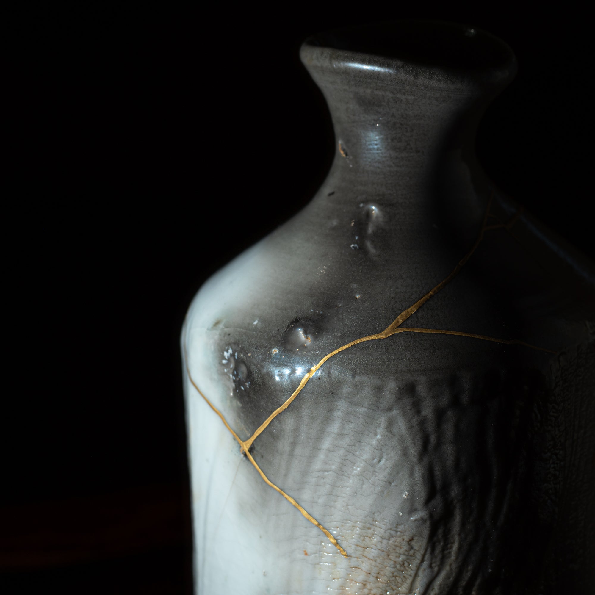 Kintsugi MUSUBI Craft Kit