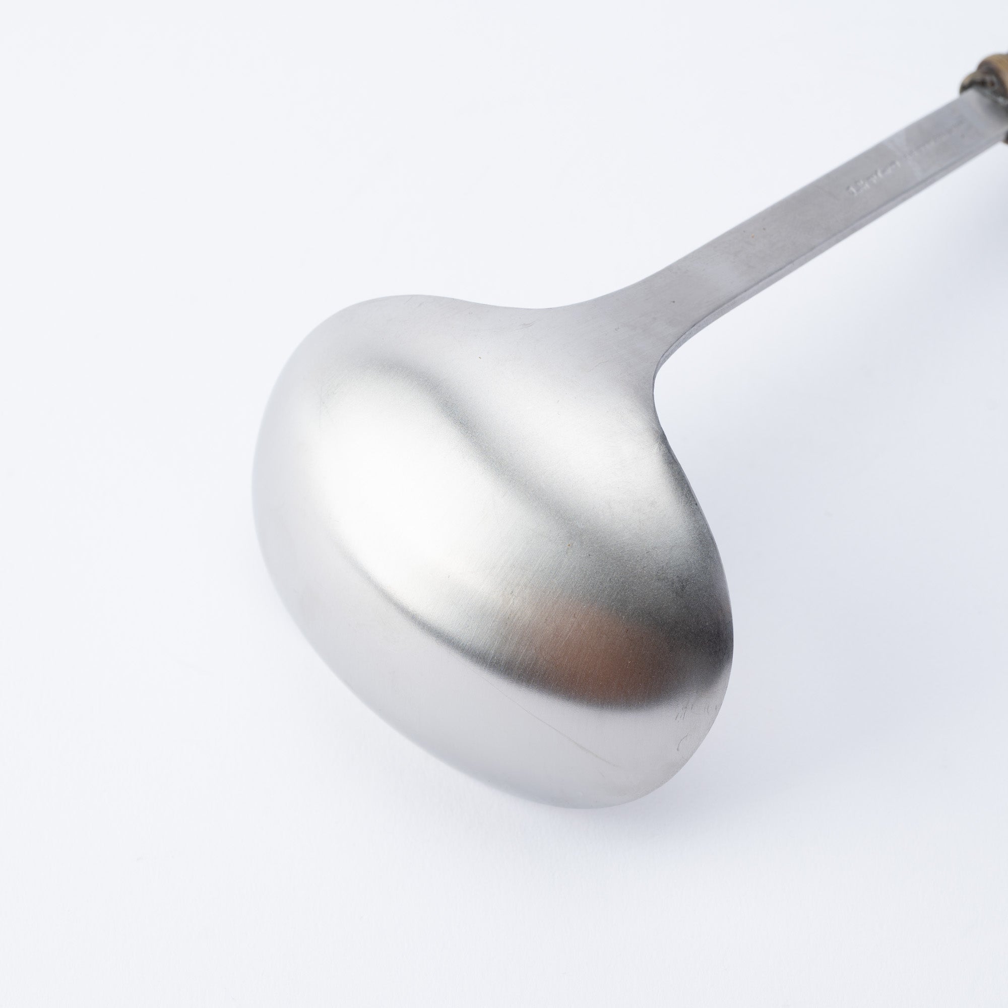 Stainless Steel Ladle