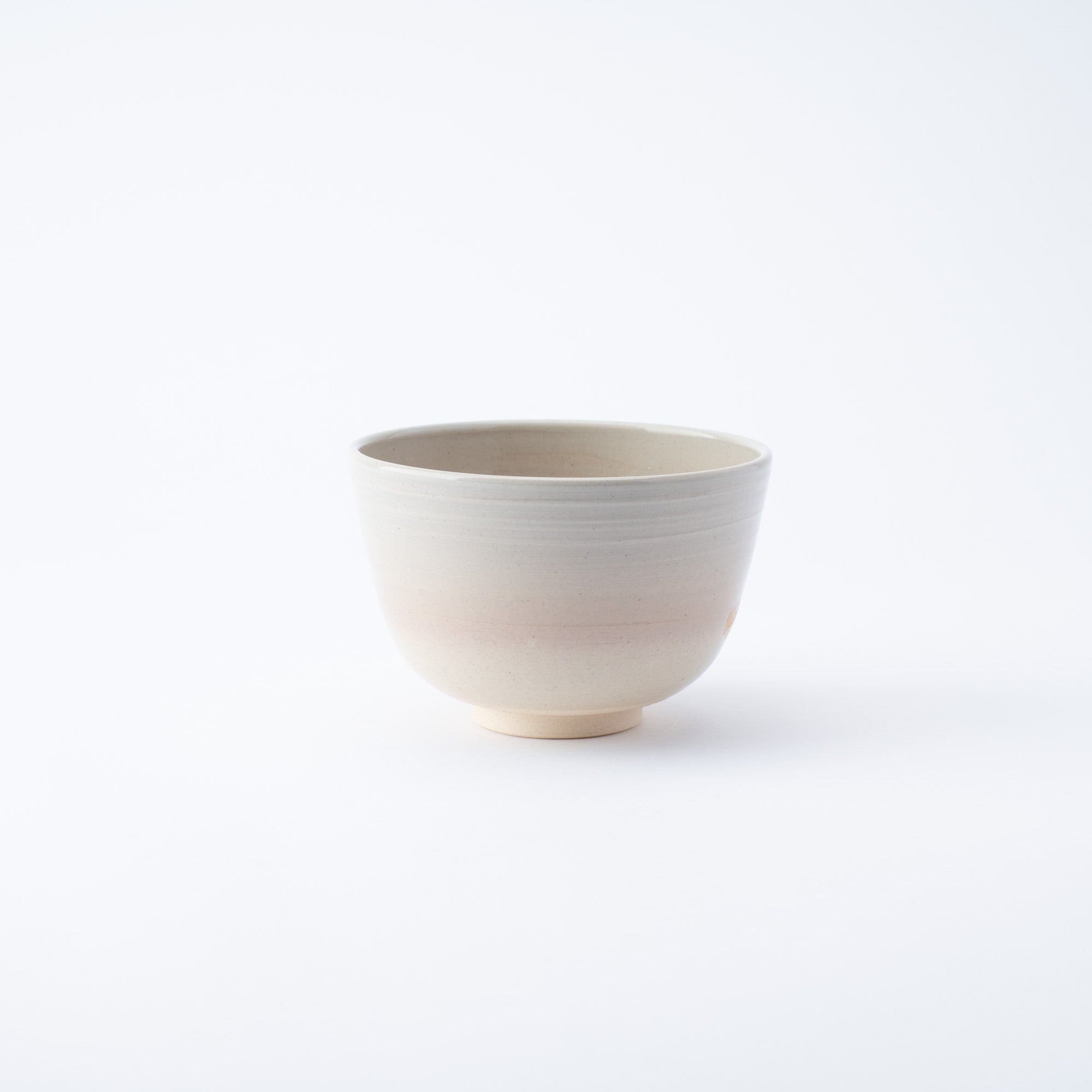 Hinamatsuri Kyo Ware Matcha Bowl