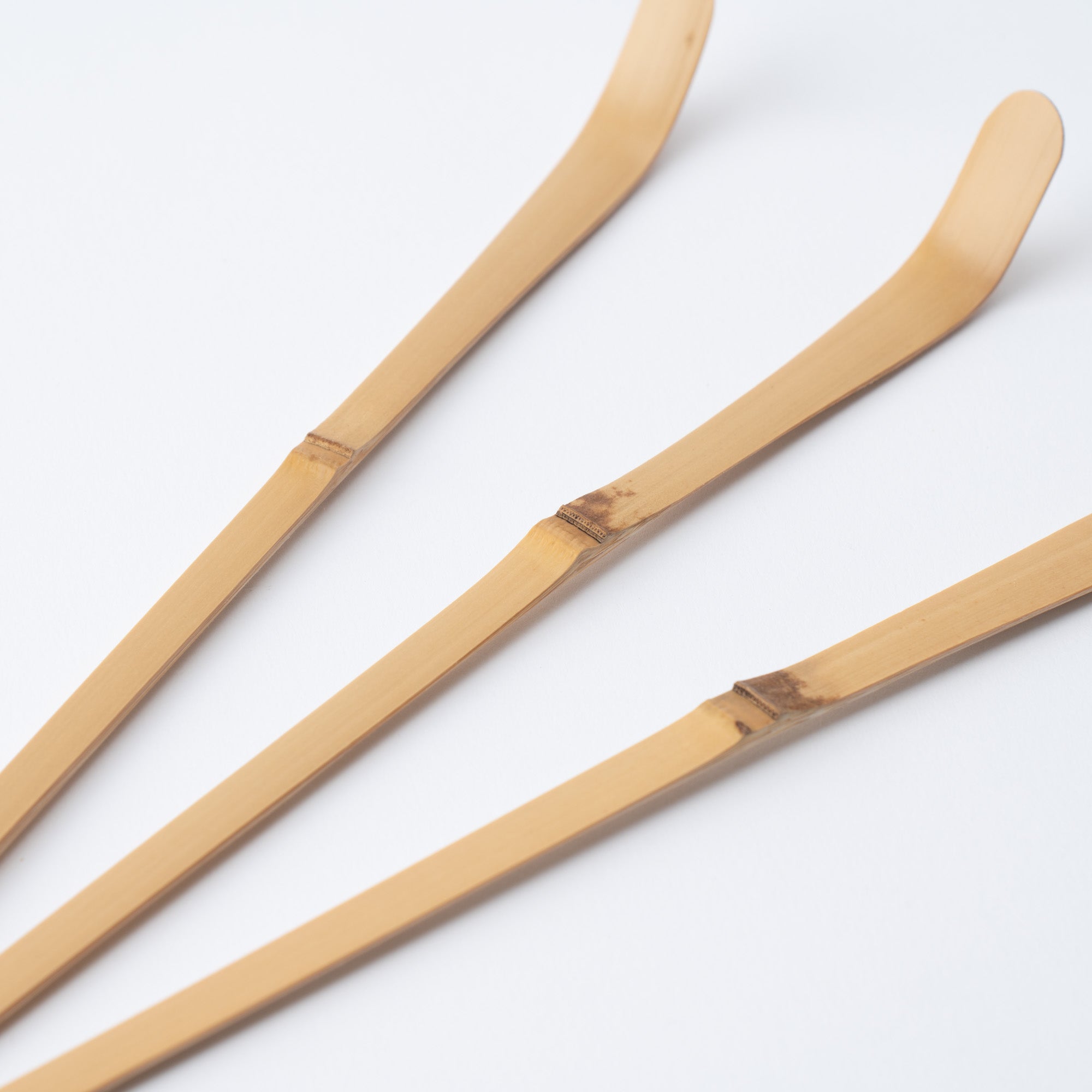 Bamboo Chashaku Tea Scoop