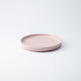 Arita Porcelain Lab Sakura Pink Conic Modern Jubako Bento Box