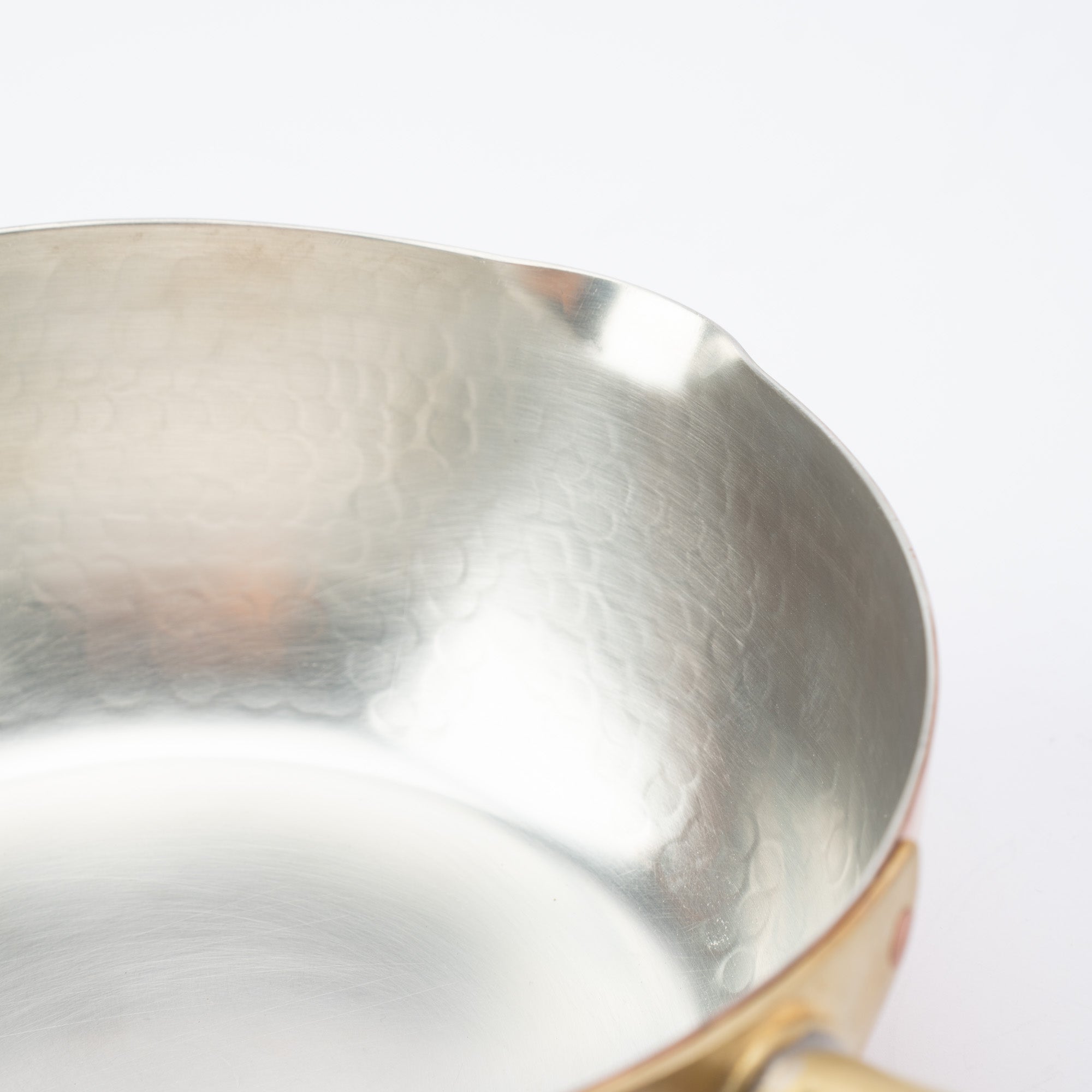 Copper Yukihira Pot