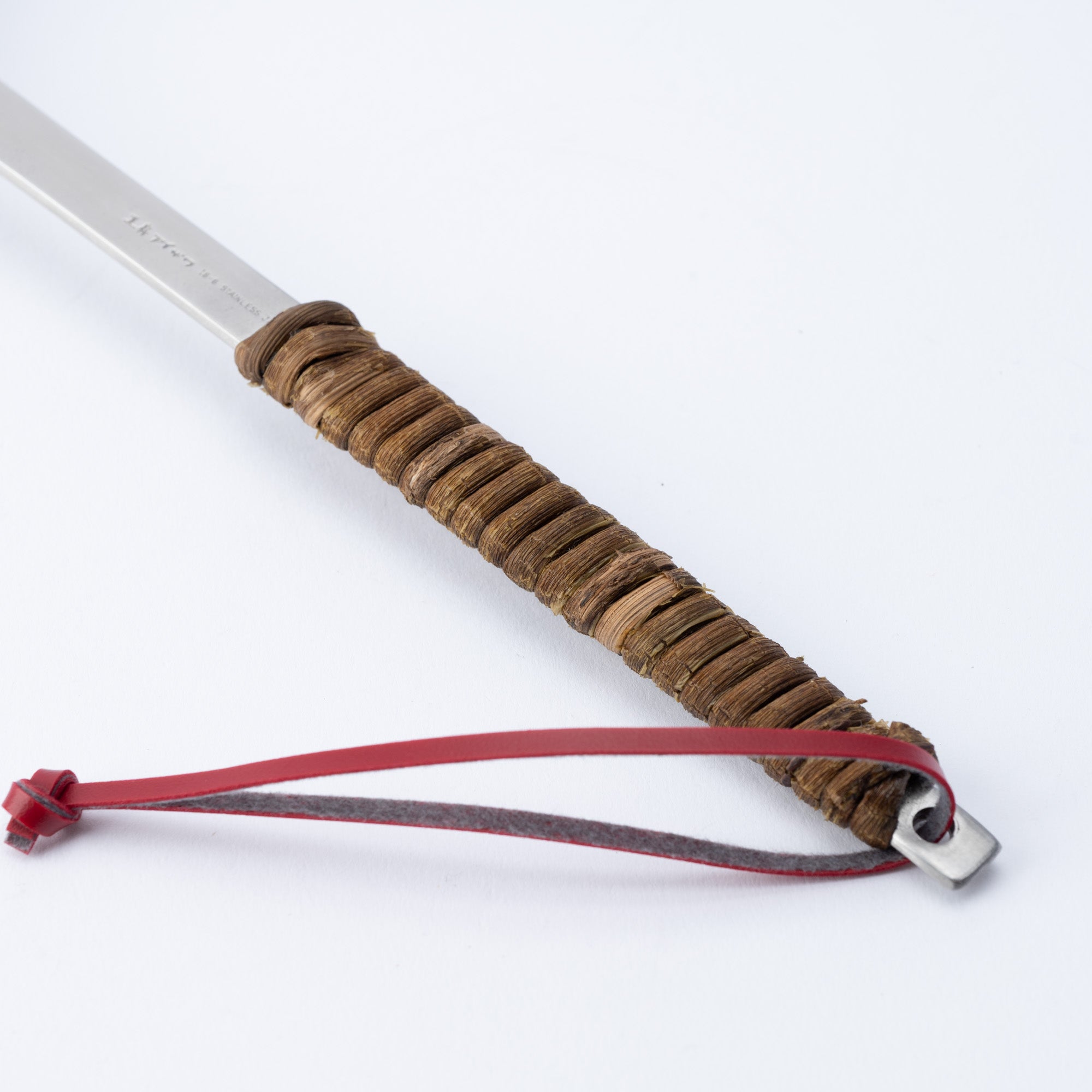 Stainless Steel Turner