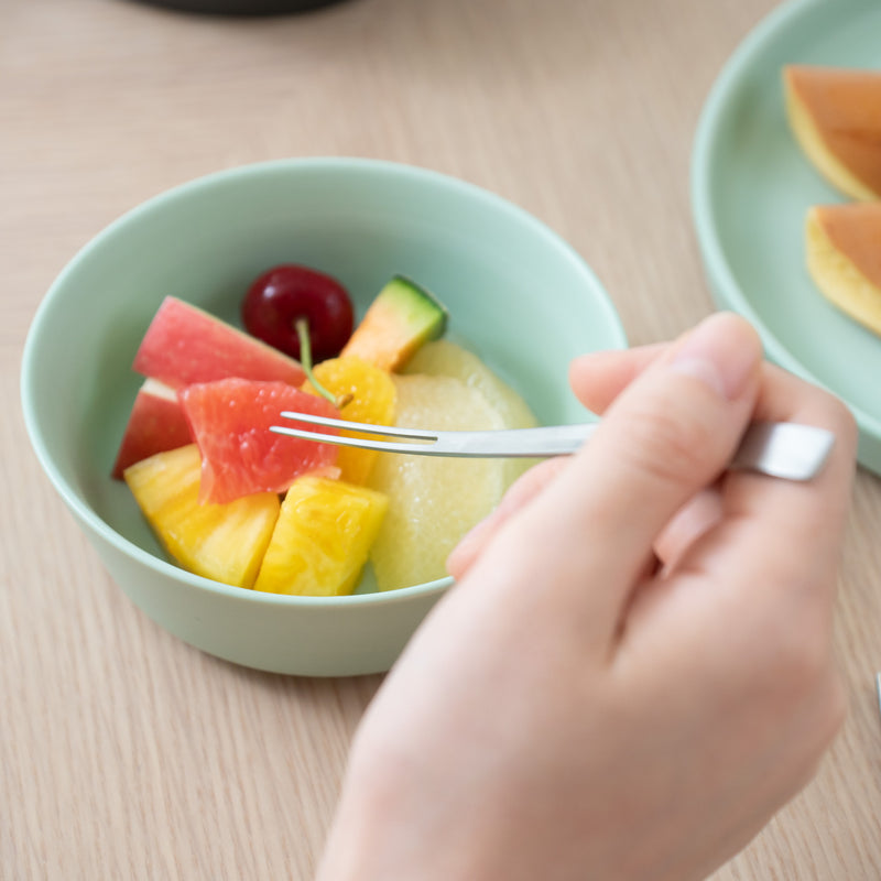 Tsubame URBAN Matte Finish Fruit Fork