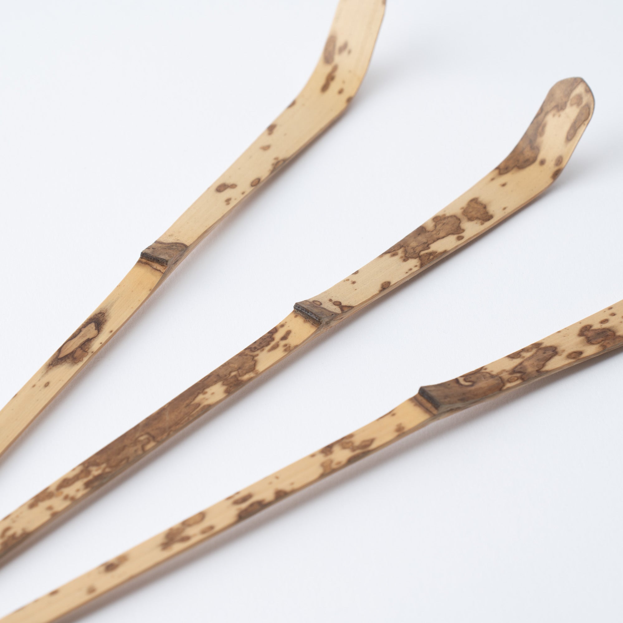 Bamboo Chashaku Tea Scoop