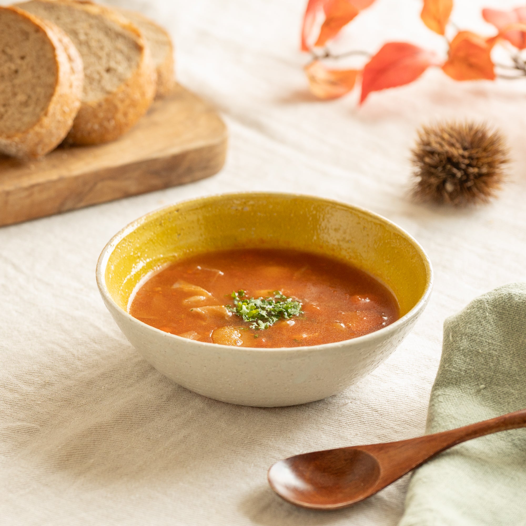 Foodie Medium Bowl