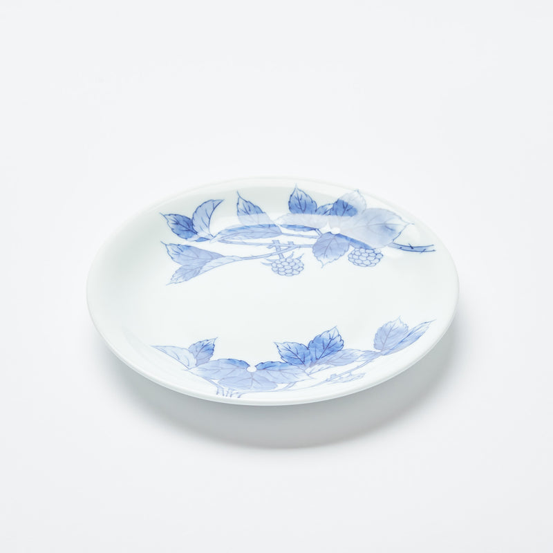 Musubi Mono Graceful Garden Dinnerware Set