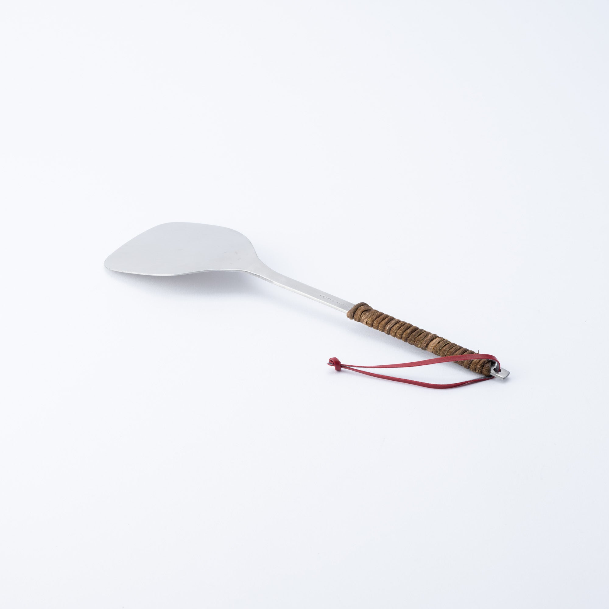 Stainless Steel Turner