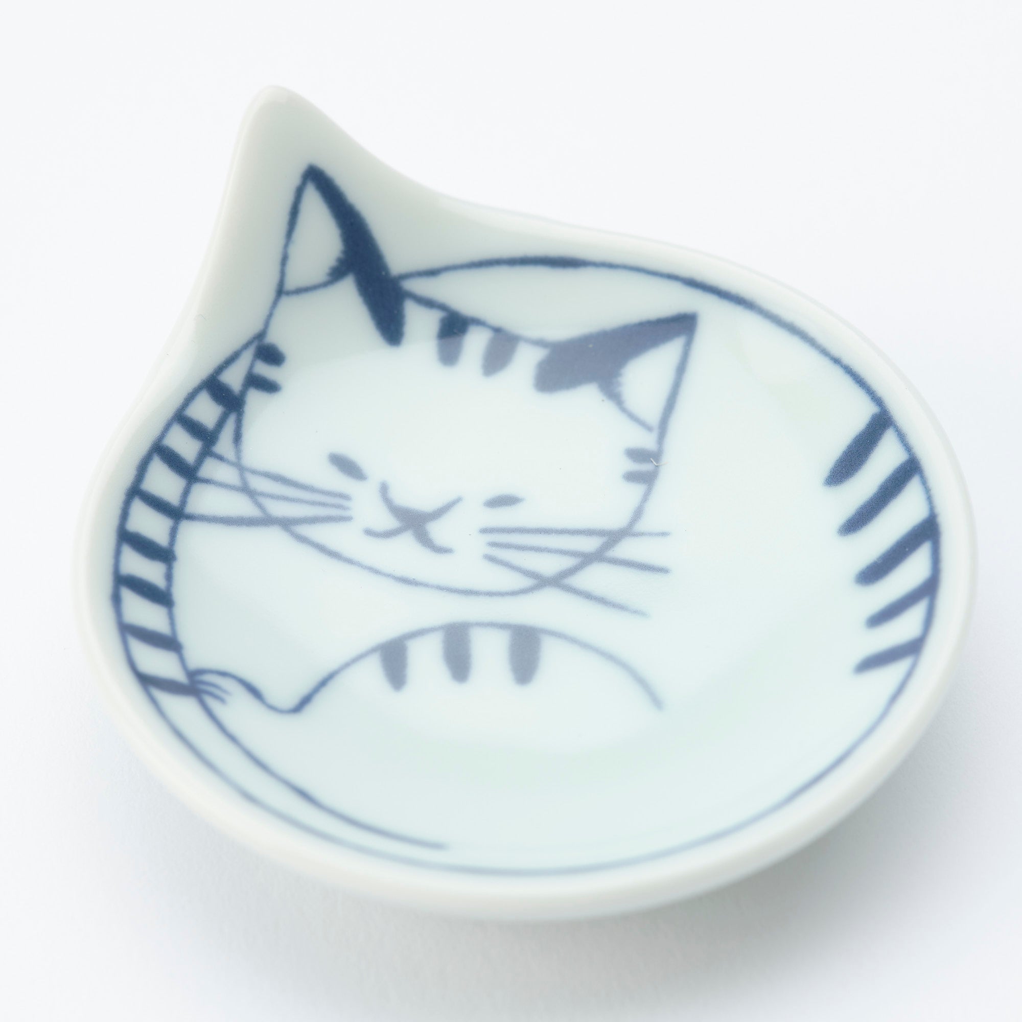 Coneco Cat Chopstick Rest Set