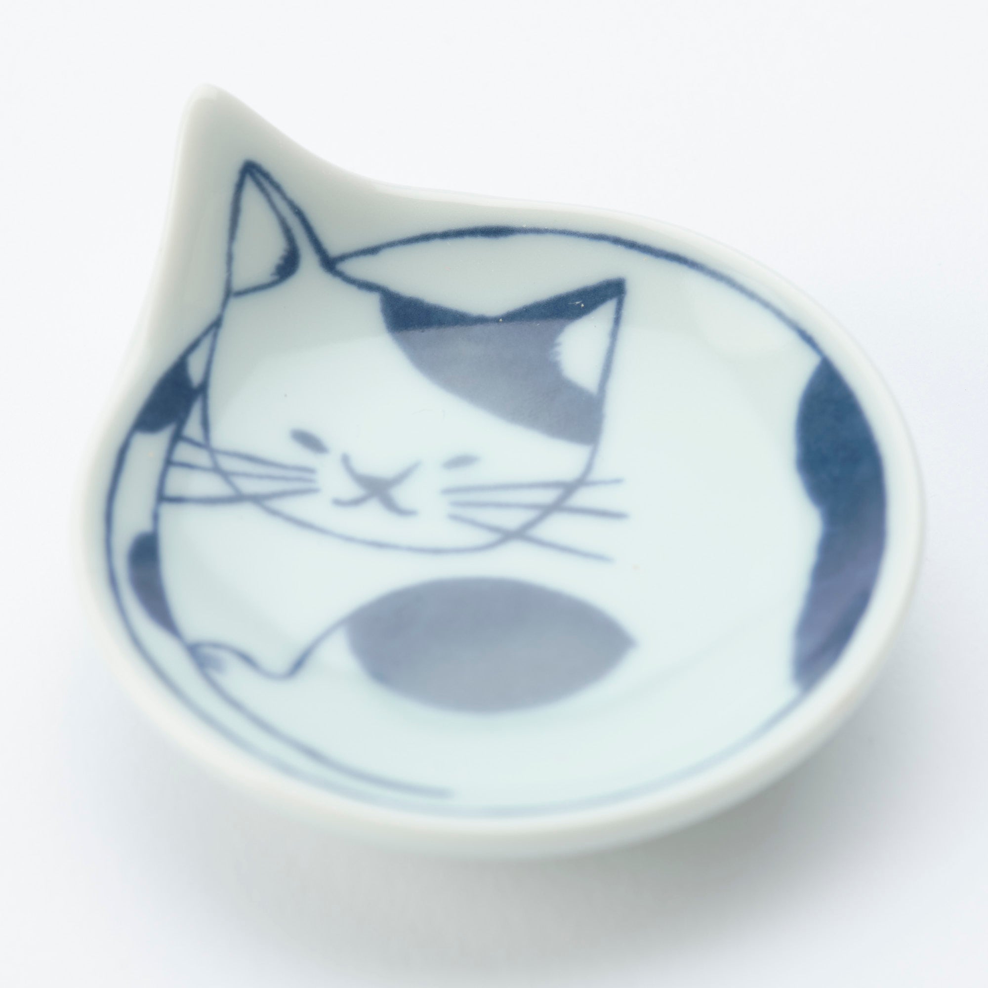 Coneco Cat Chopstick Rest Set