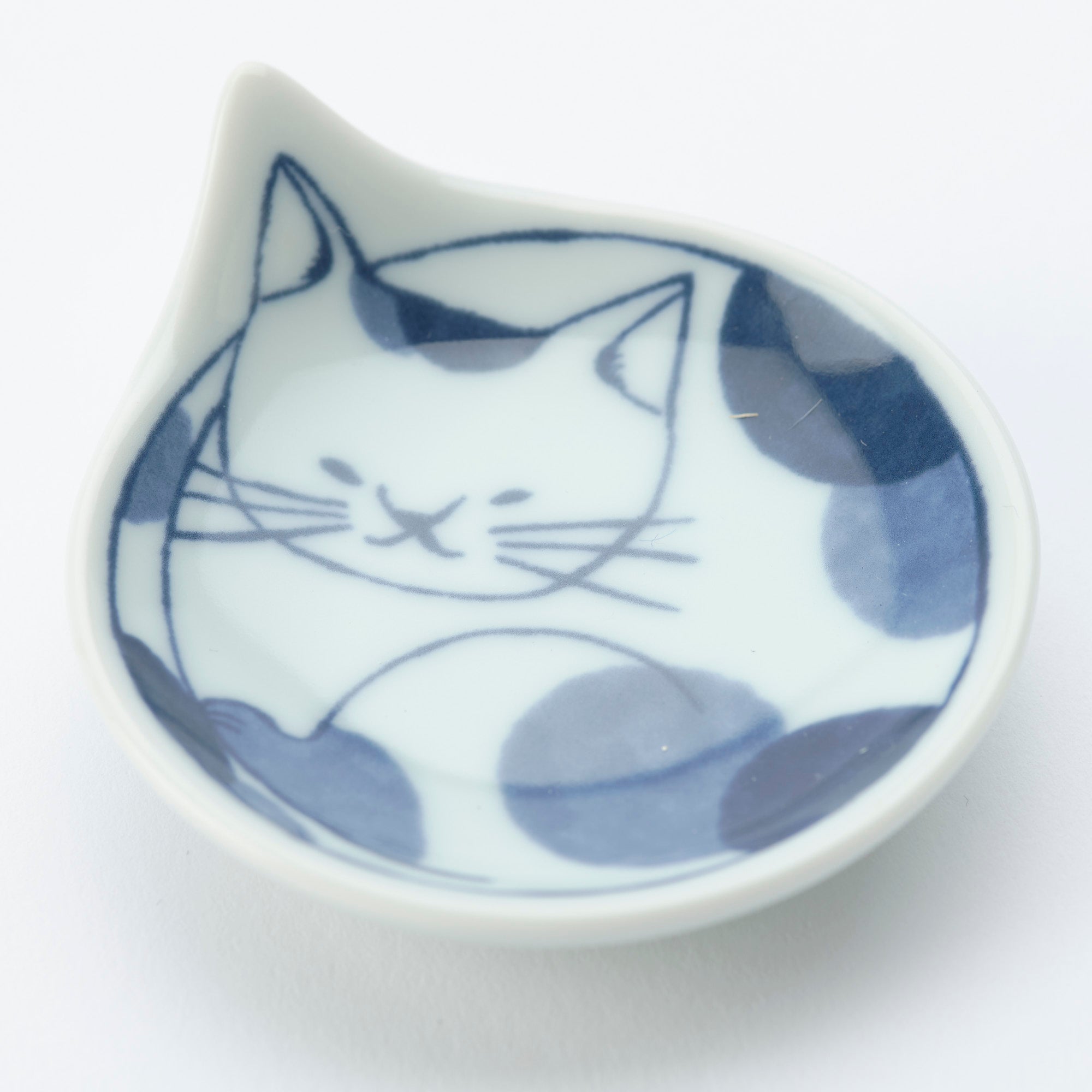 Coneco Cat Chopstick Rest Set