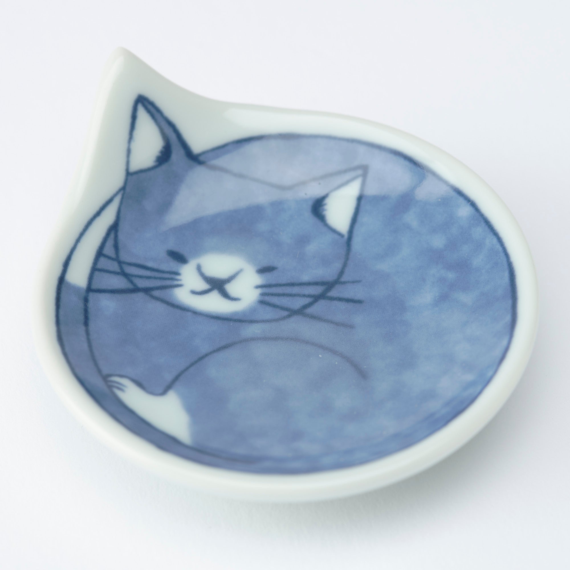 Coneco Cat Chopstick Rest Set