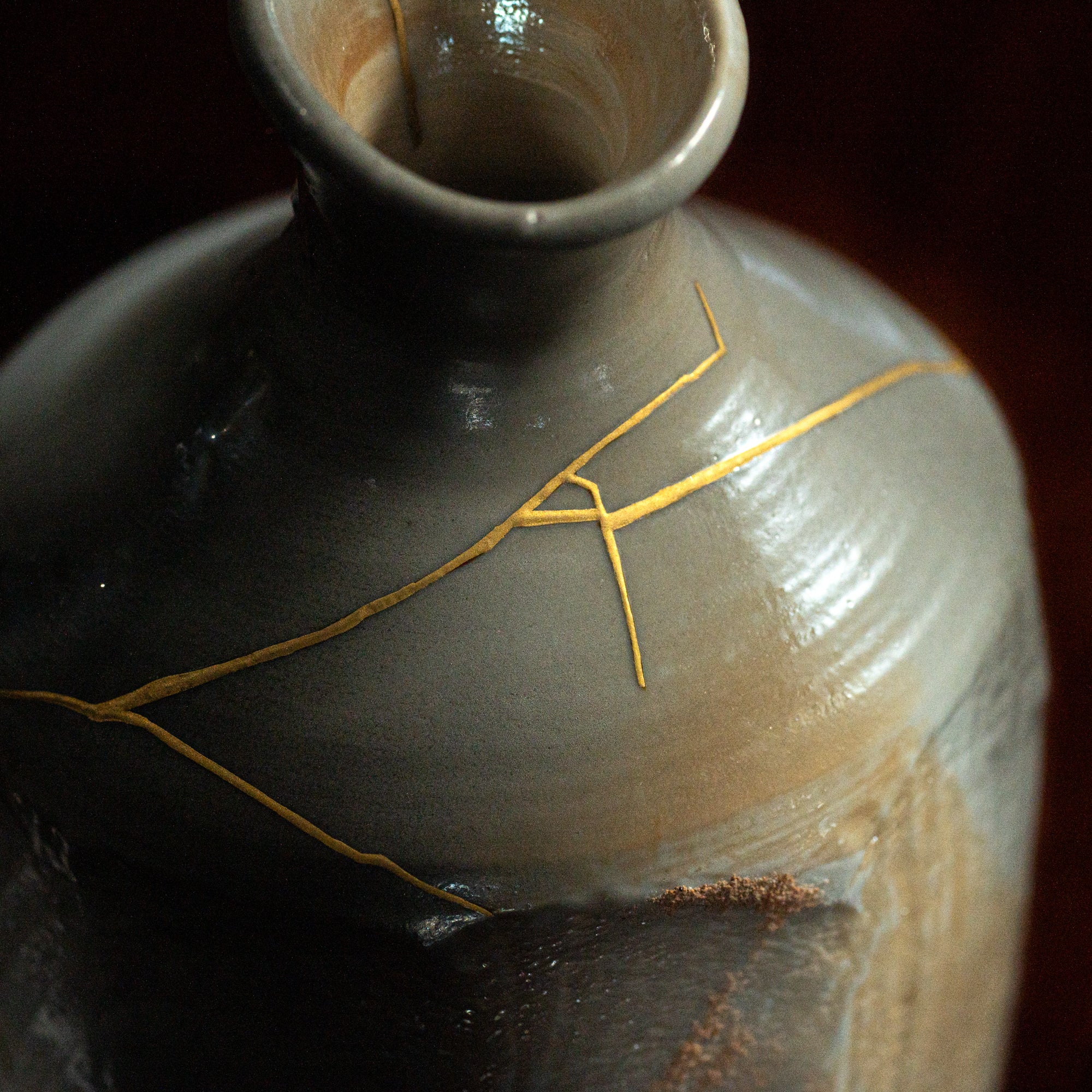 Kintsugi MUSUBI Craft Kit