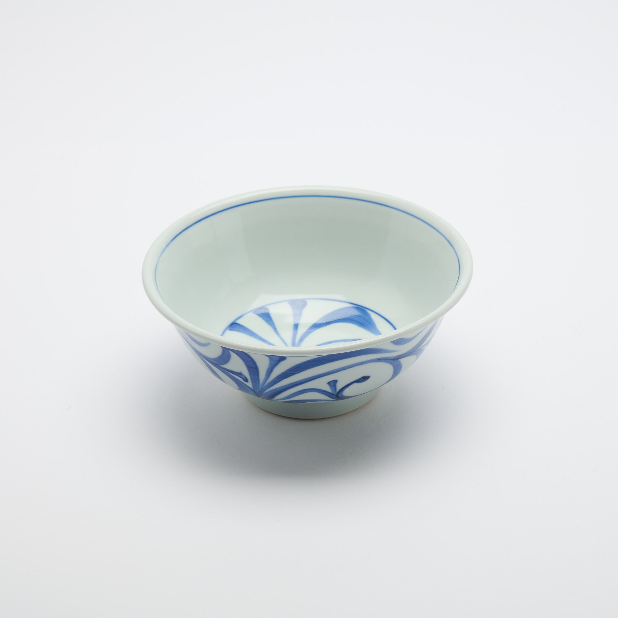 Double Arabesque Ramen Bowl 7.7 In