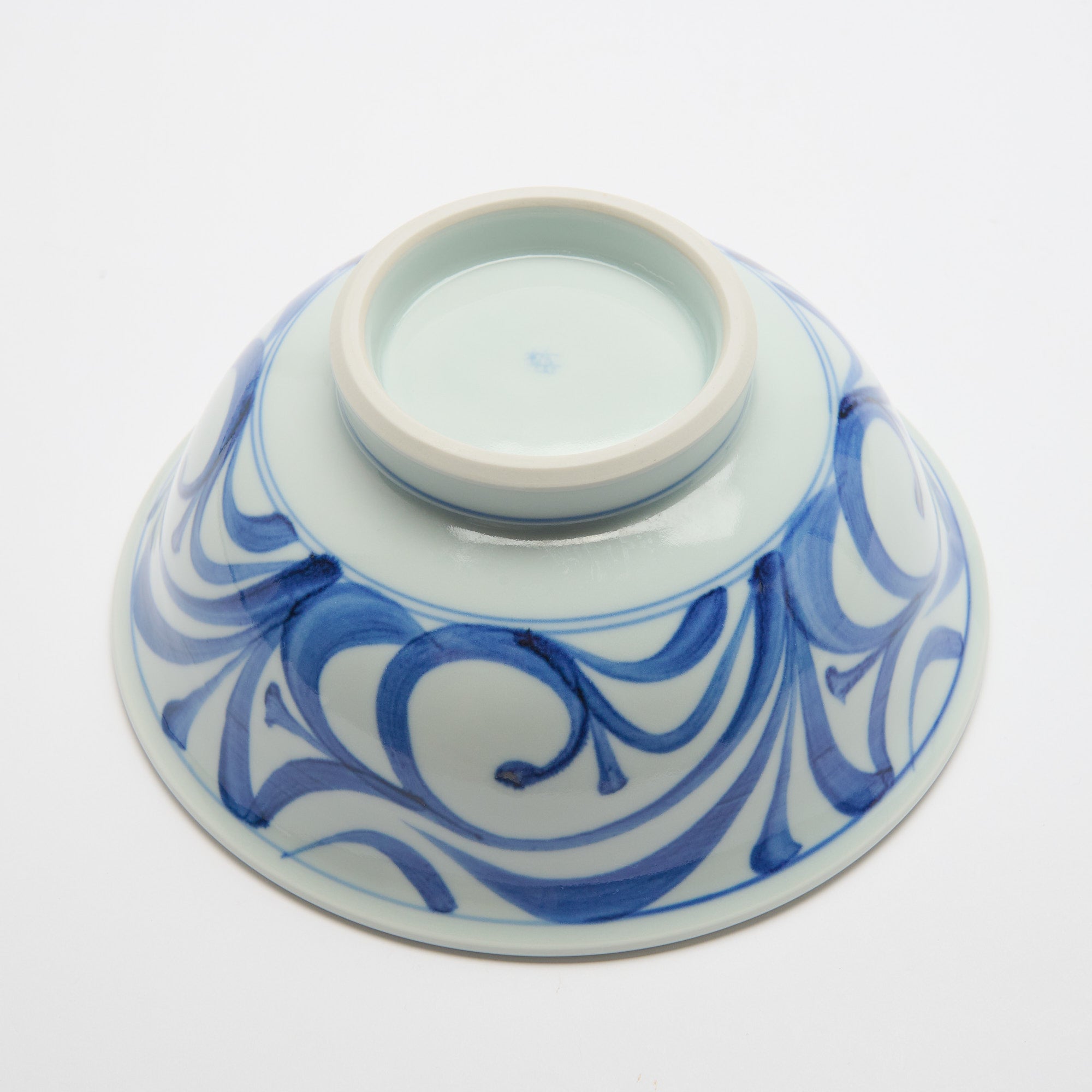 Double Arabesque Ramen Bowl 7.7 In