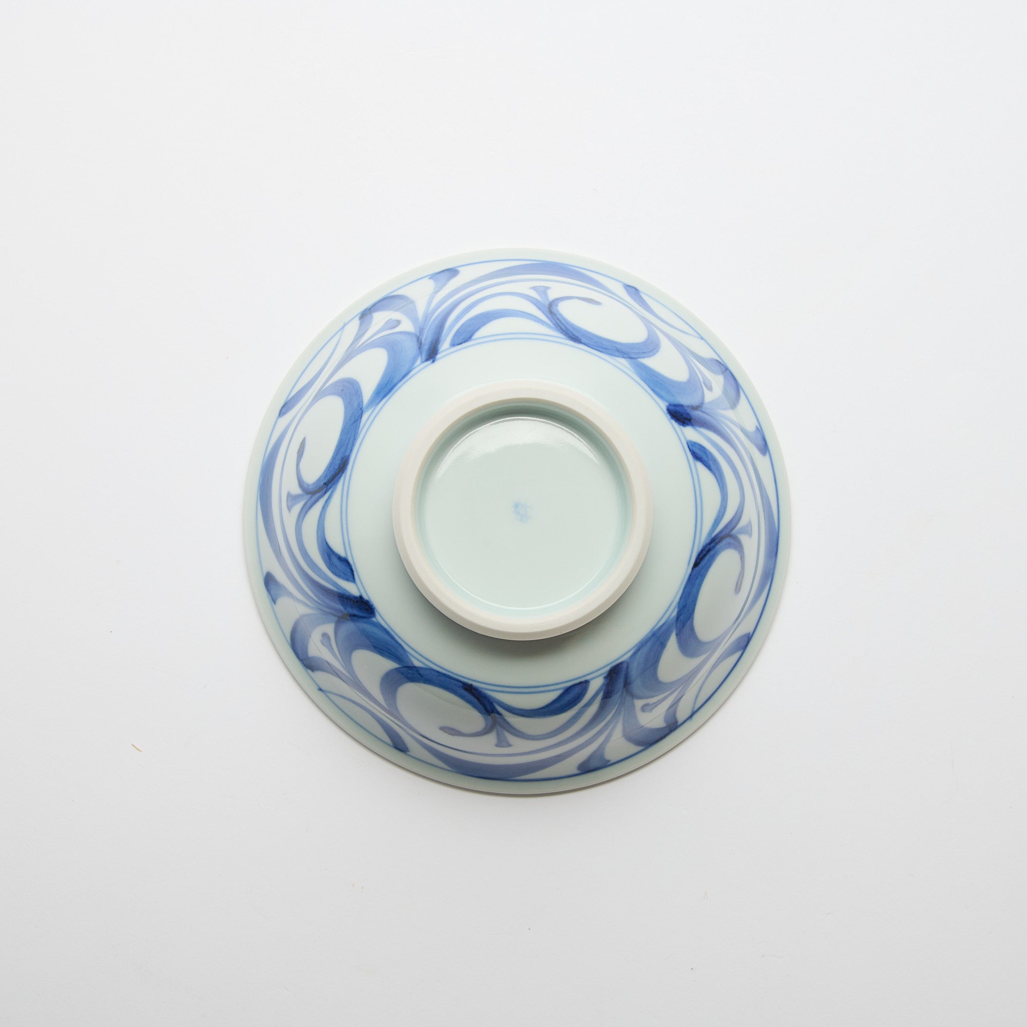 Double Arabesque Ramen Bowl 7.7 In