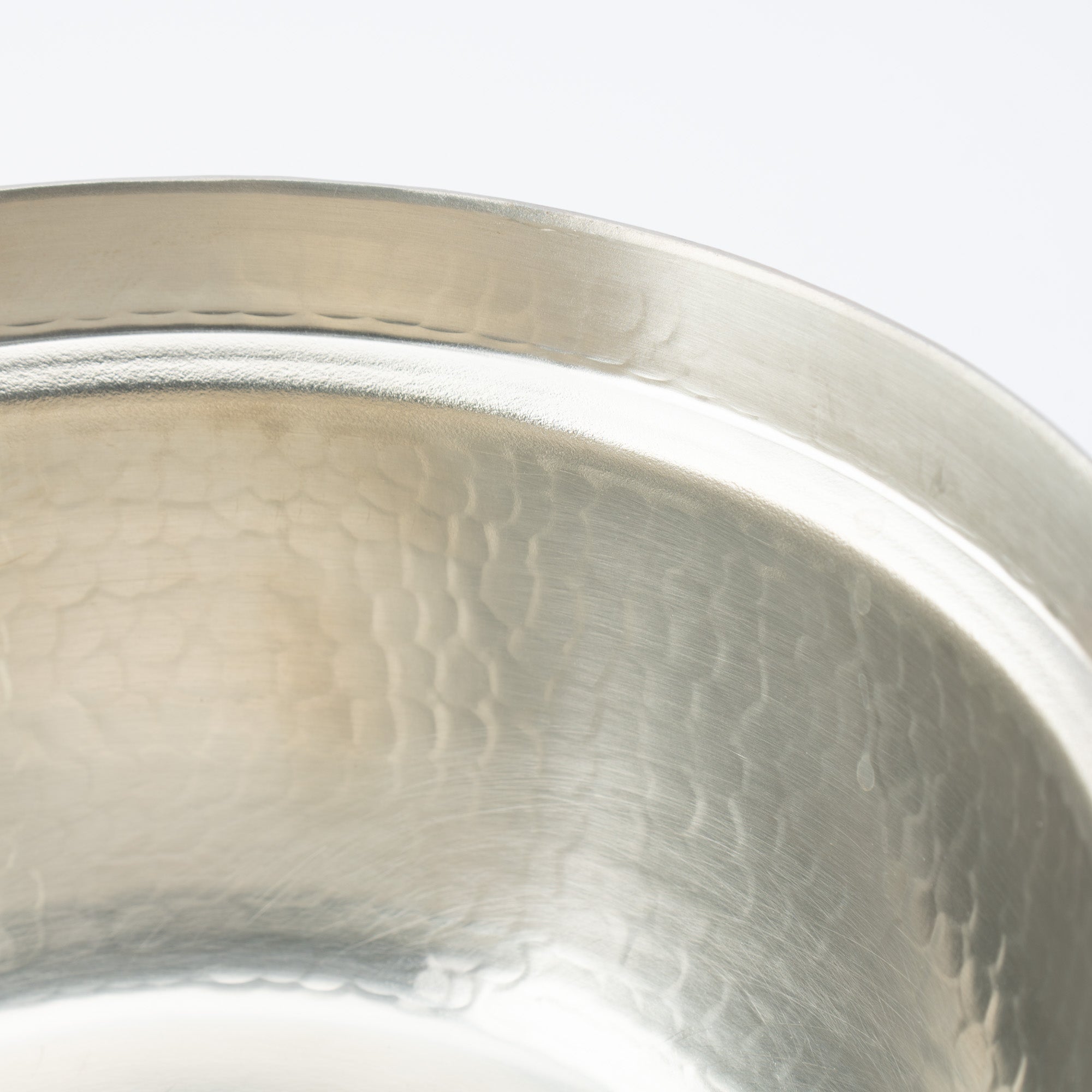 Copper Pot with Lid