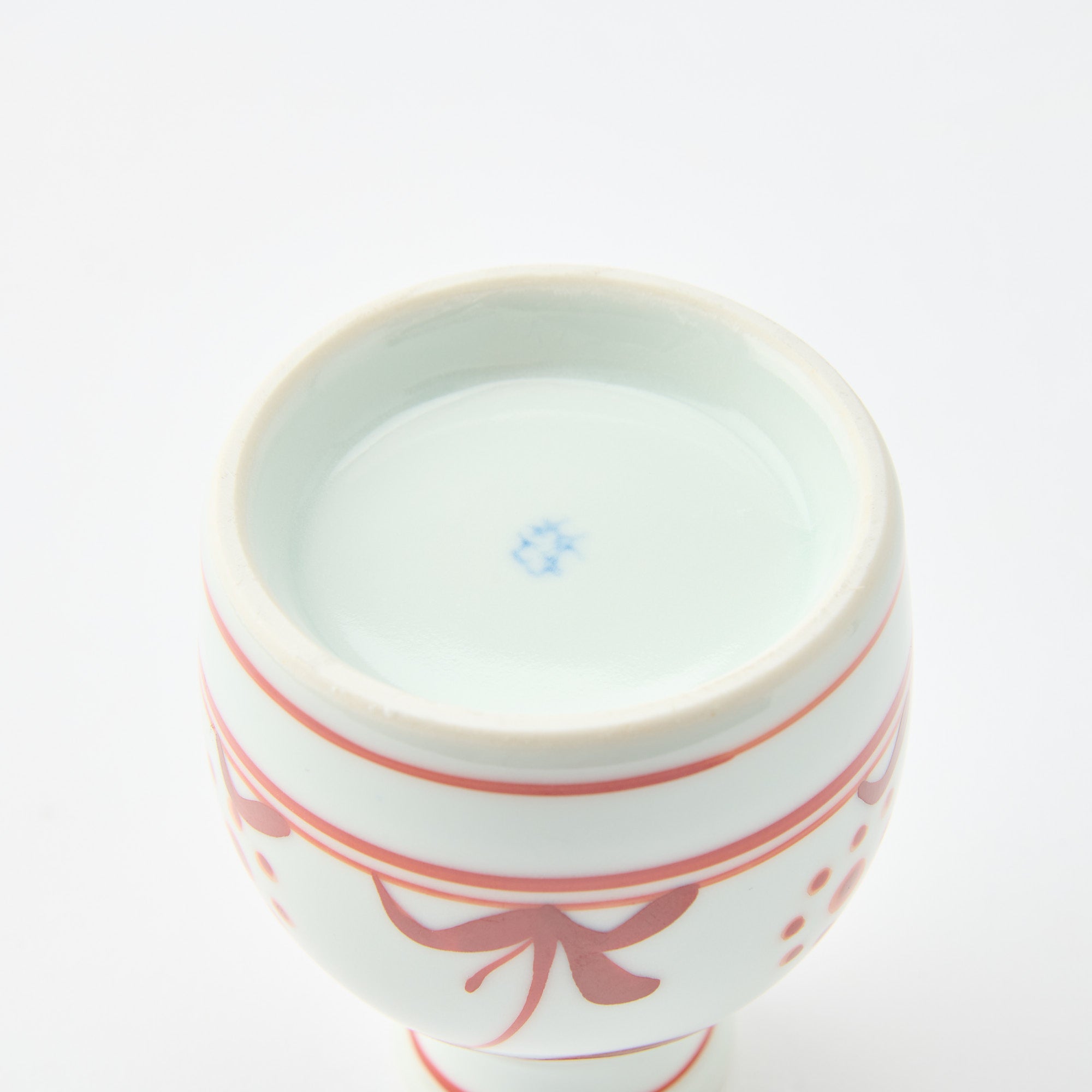 Traditional Patterned Sauce Bottle 5.1 fl oz