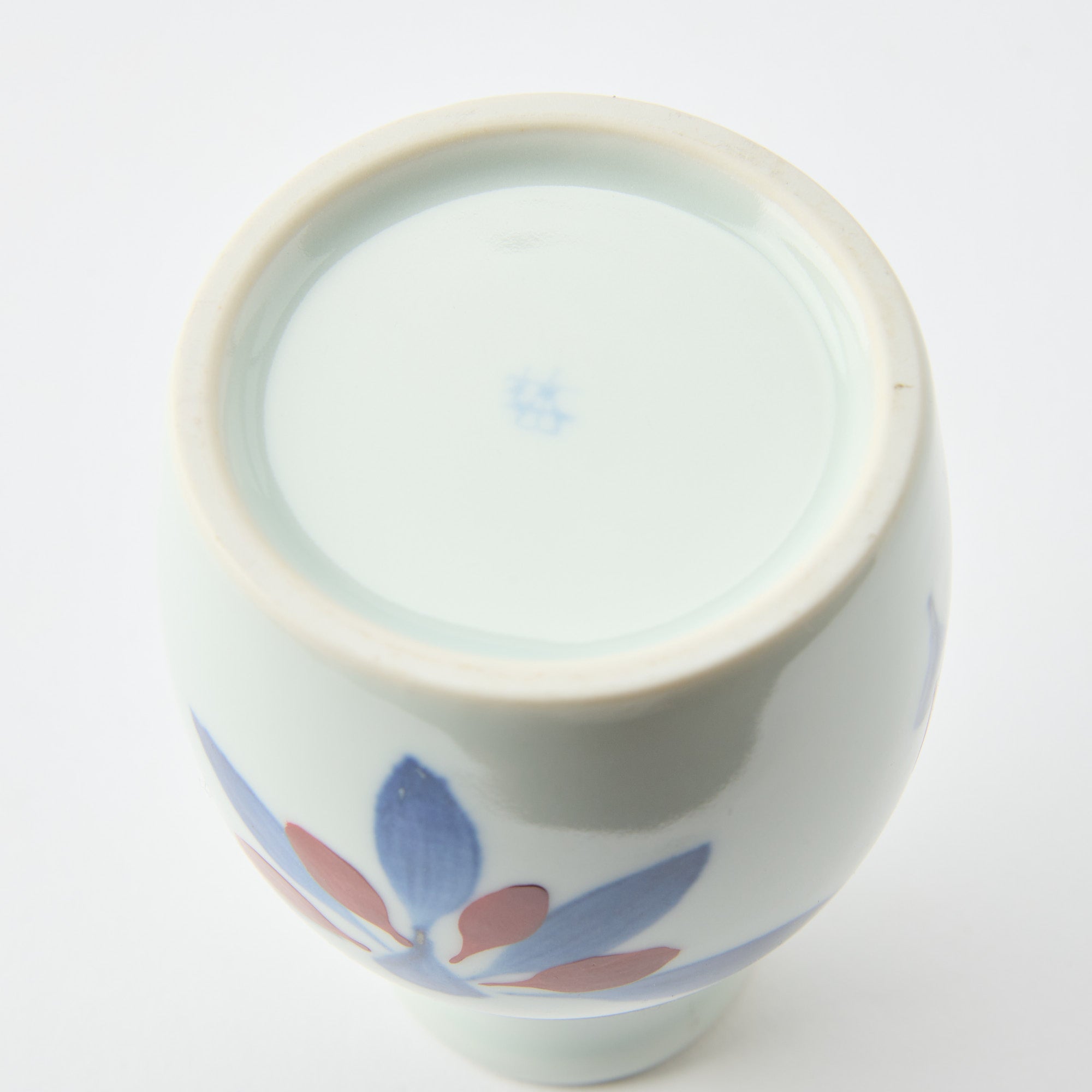 Traditional Patterned Sauce Bottle 7.8 fl oz