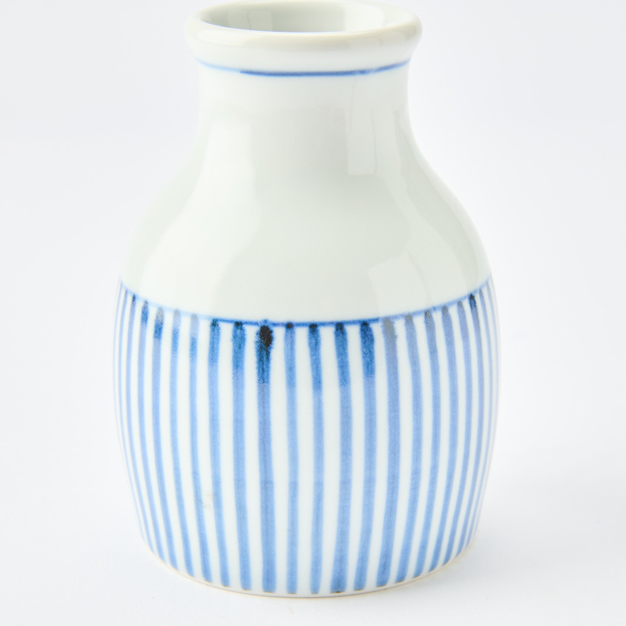 Traditional Patterned Sauce Bottle 7.8 fl oz