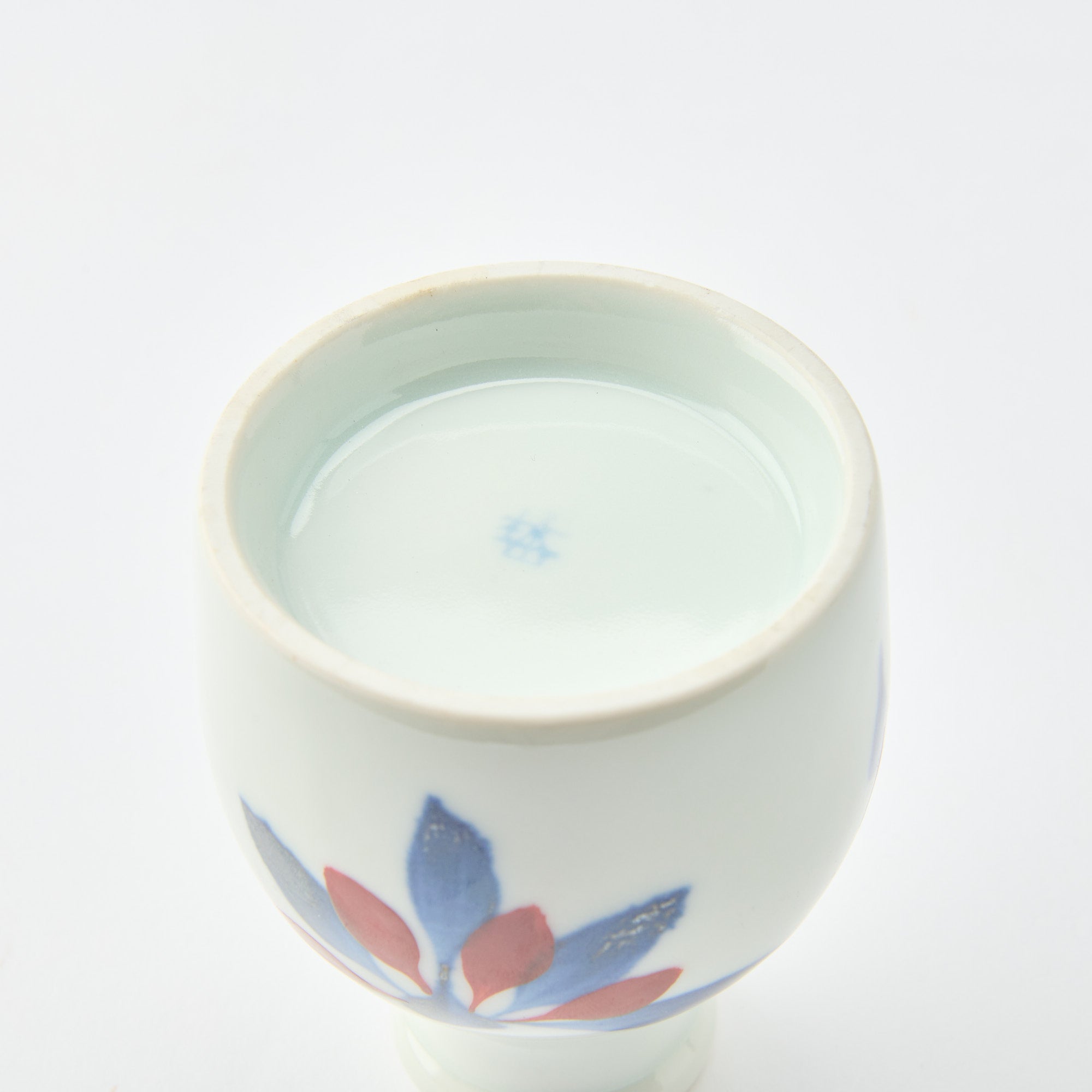 Traditional Patterned Sauce Bottle 5.1 fl oz