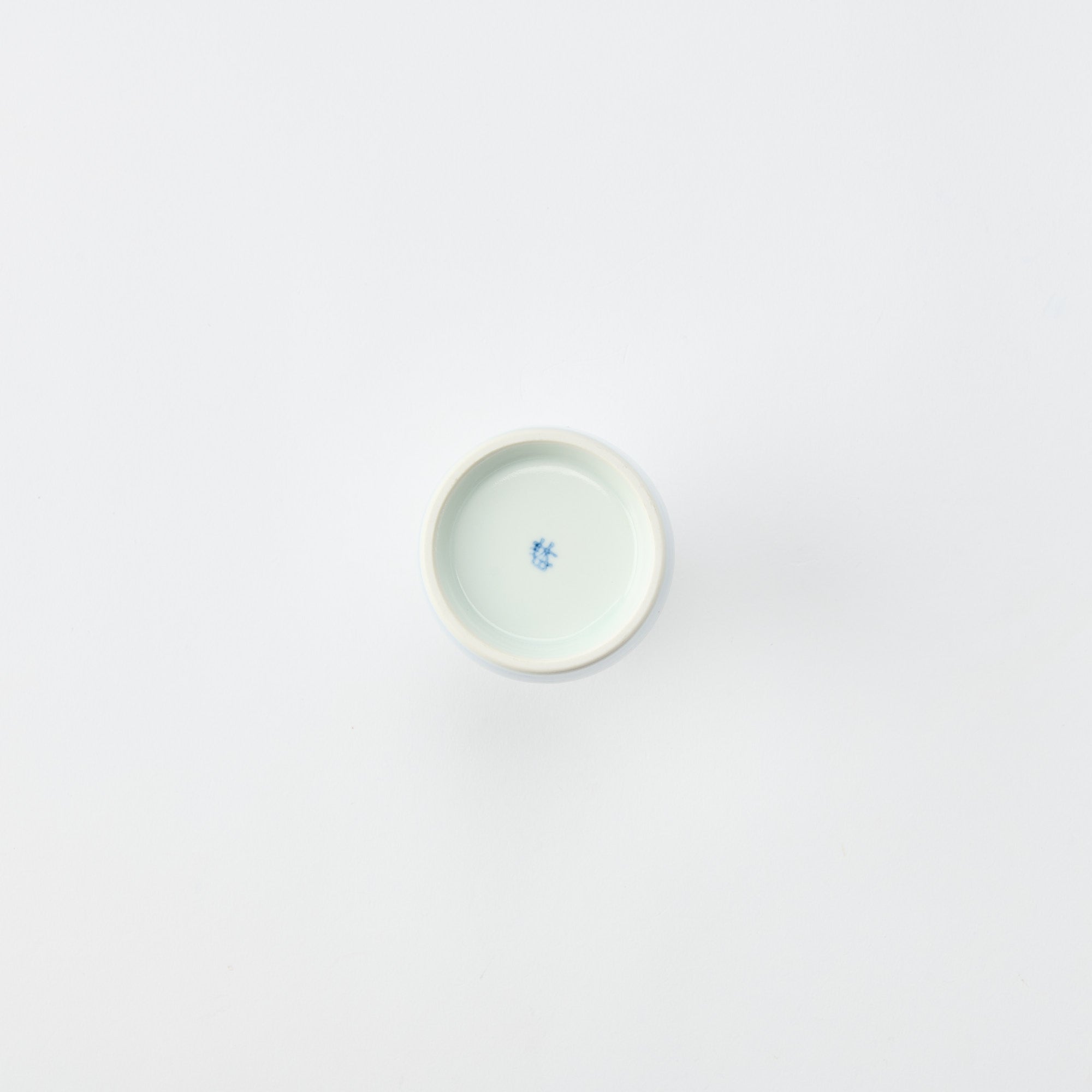 Traditional Patterned Sauce Bottle 5.1 fl oz