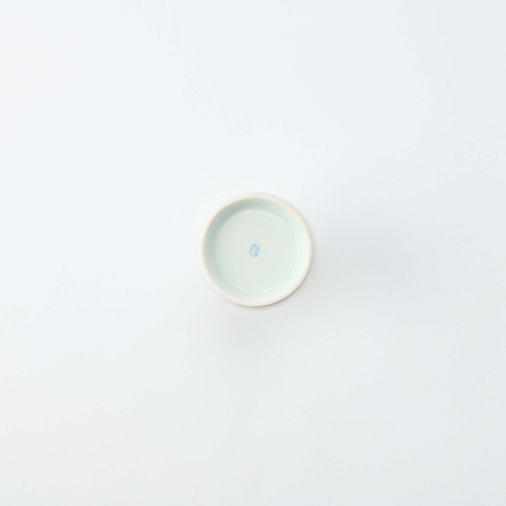 Traditional Patterned Sauce Bottle 5.1 fl oz