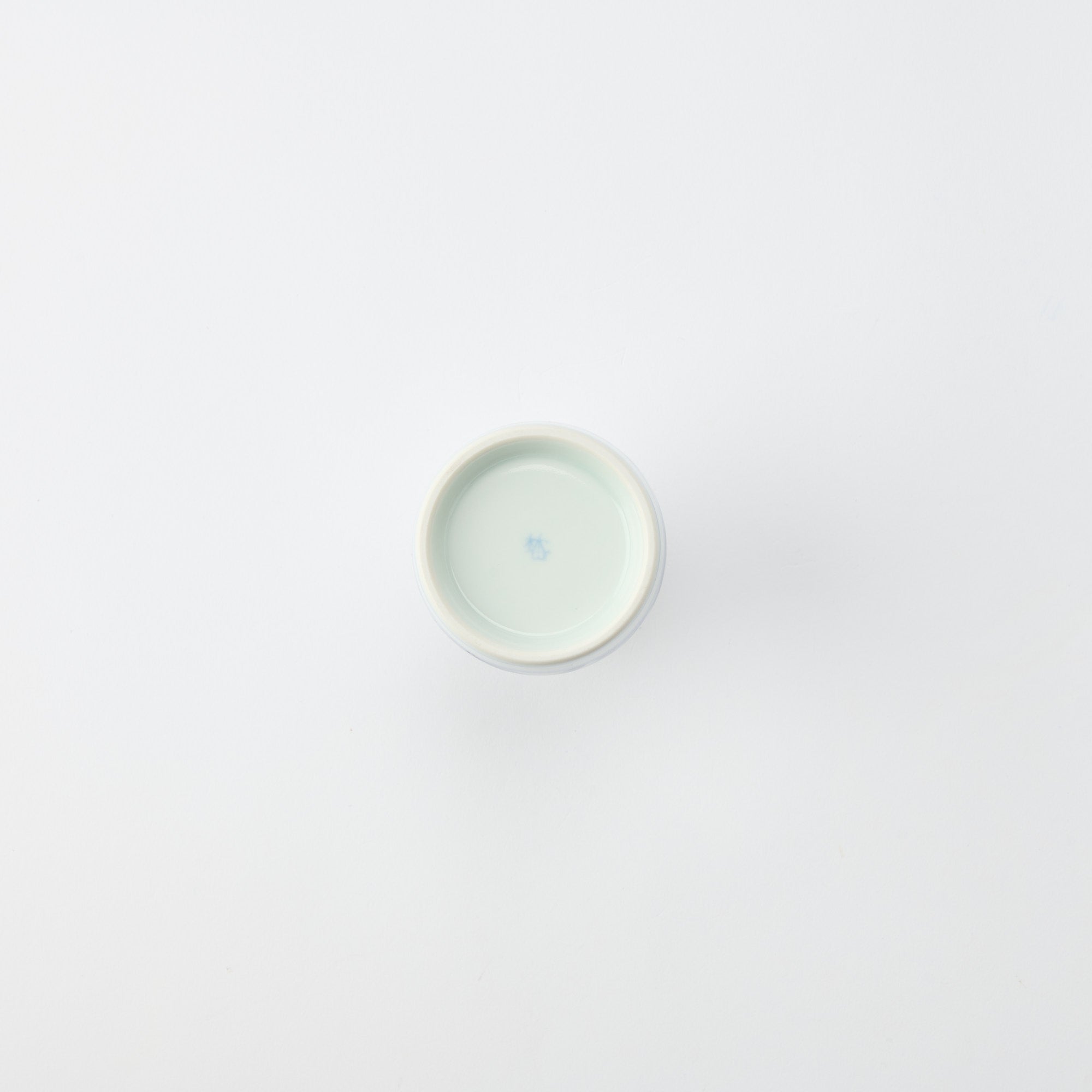 Traditional Patterned Sauce Bottle 5.1 fl oz