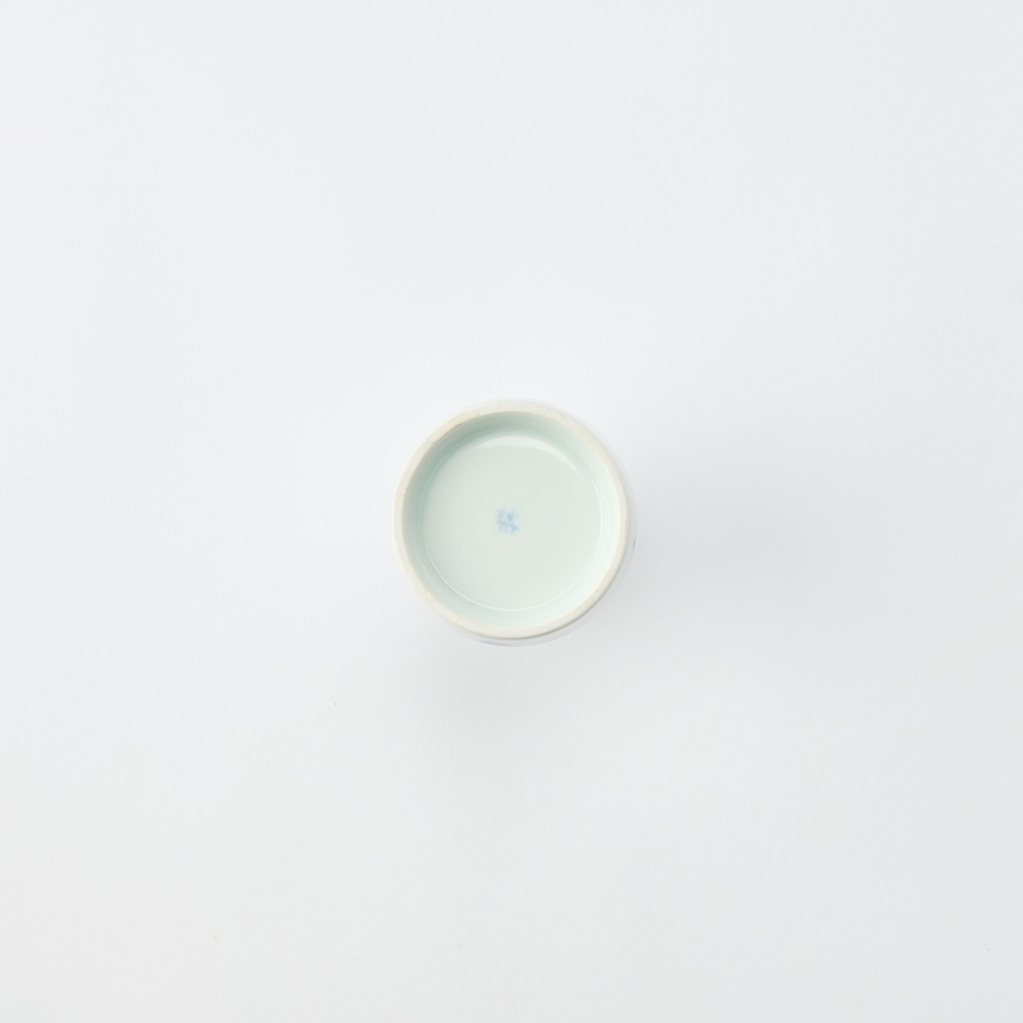 Traditional Patterned Sauce Bottle 5.1 fl oz