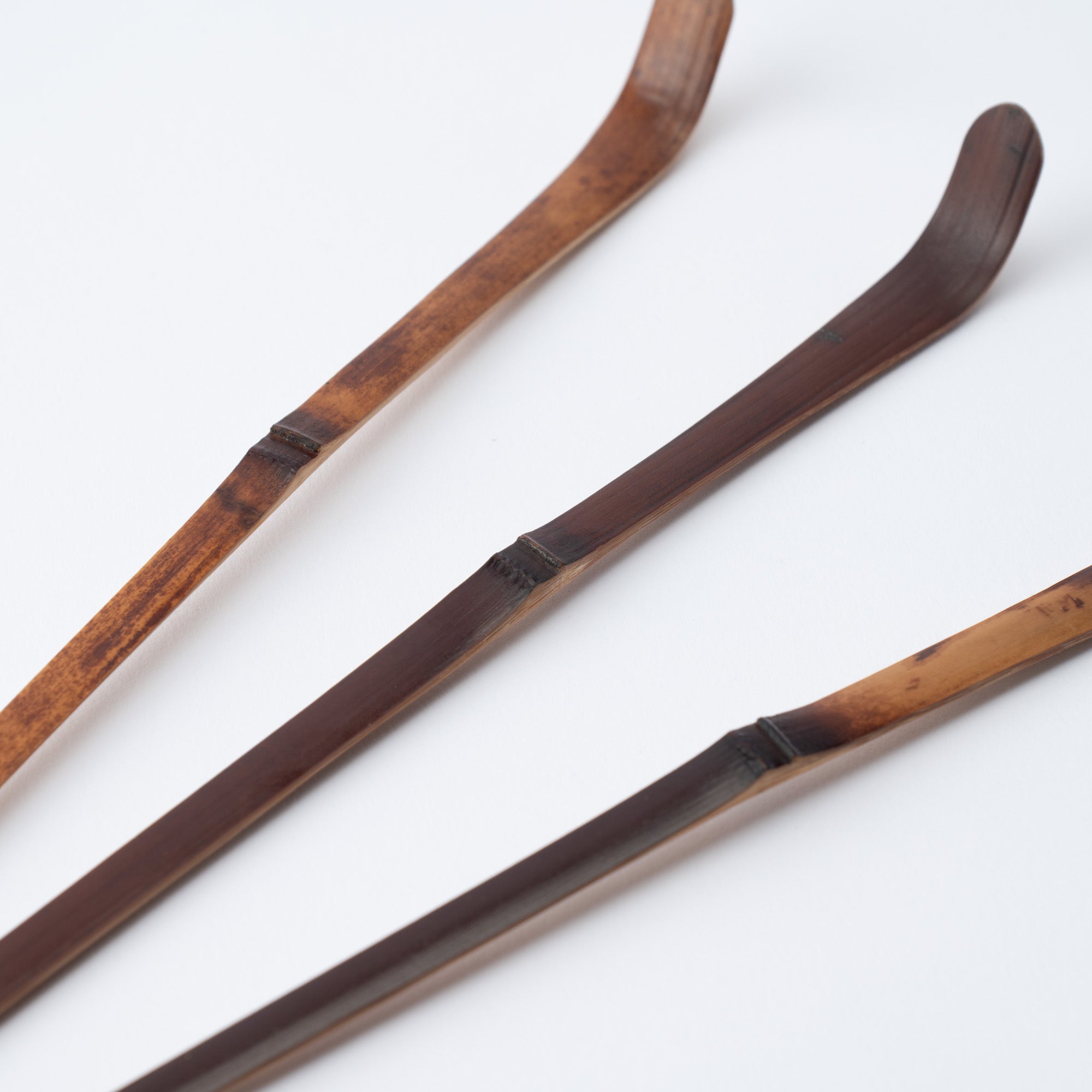Bamboo Chashaku Tea Scoop