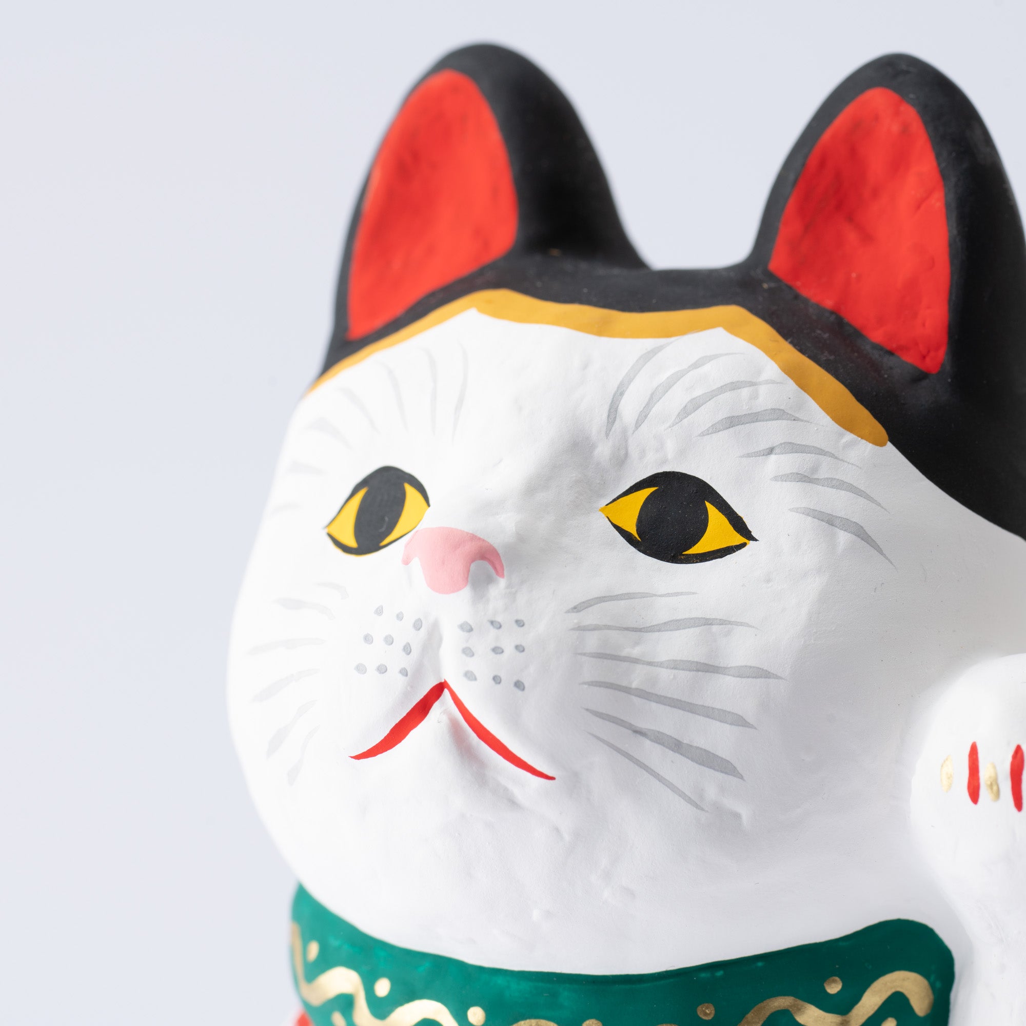 Large Maneki Neko