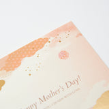MUSUBI KILN Mother's Day Card