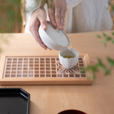 RINKA Usuki Houhin Japanese Teapot