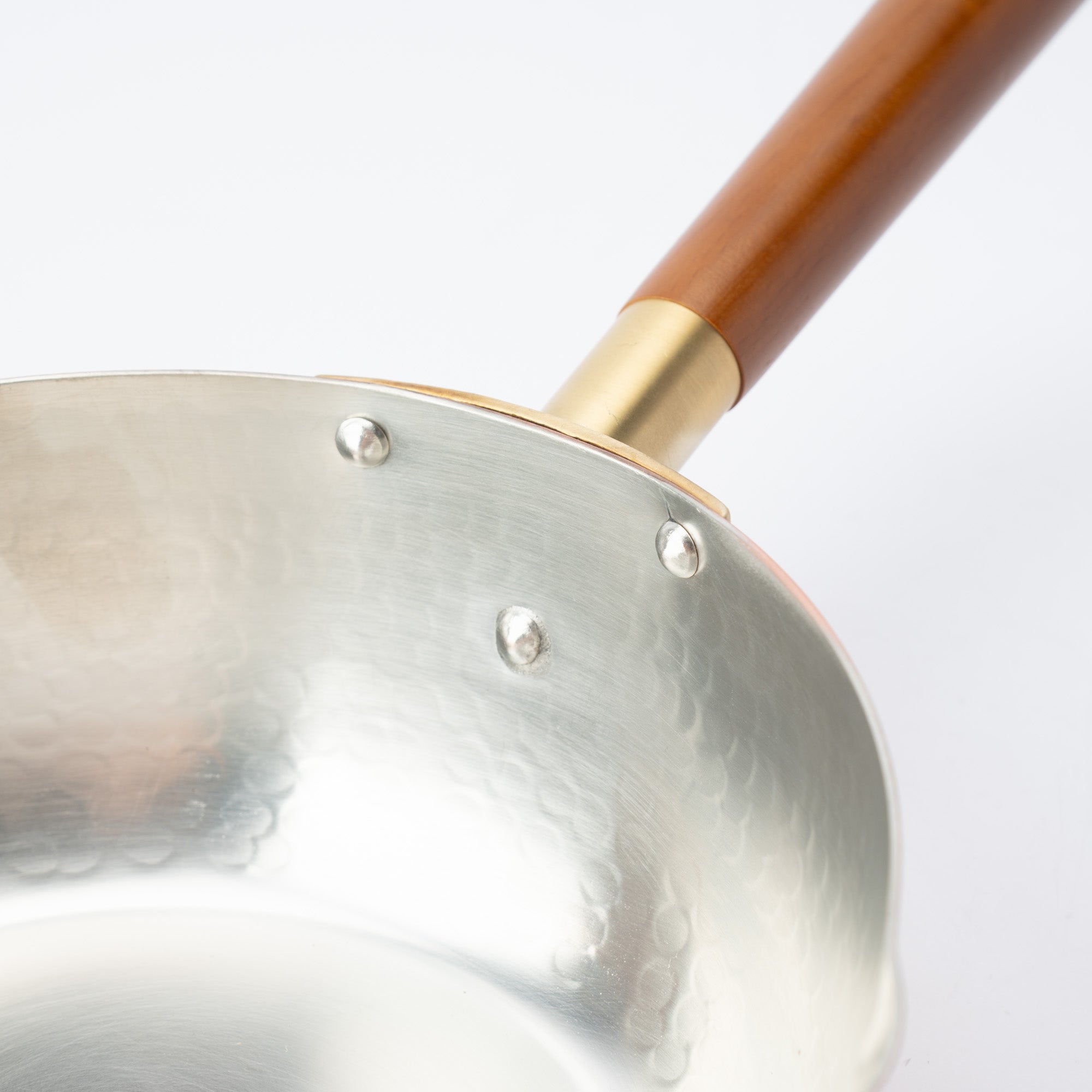 Copper Yukihira Pot