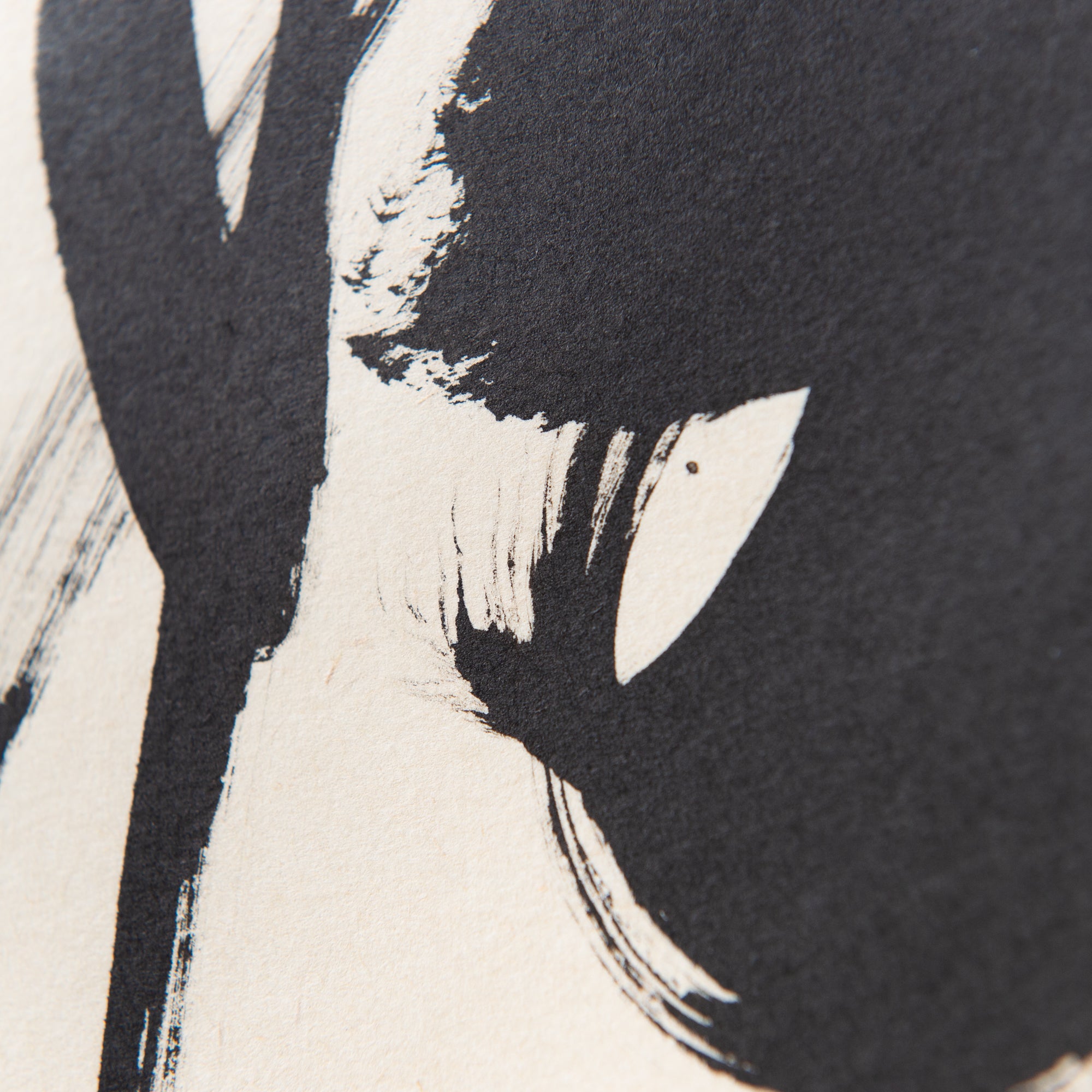 Every Day Is a Good Day Kakejiku Hanging Scroll