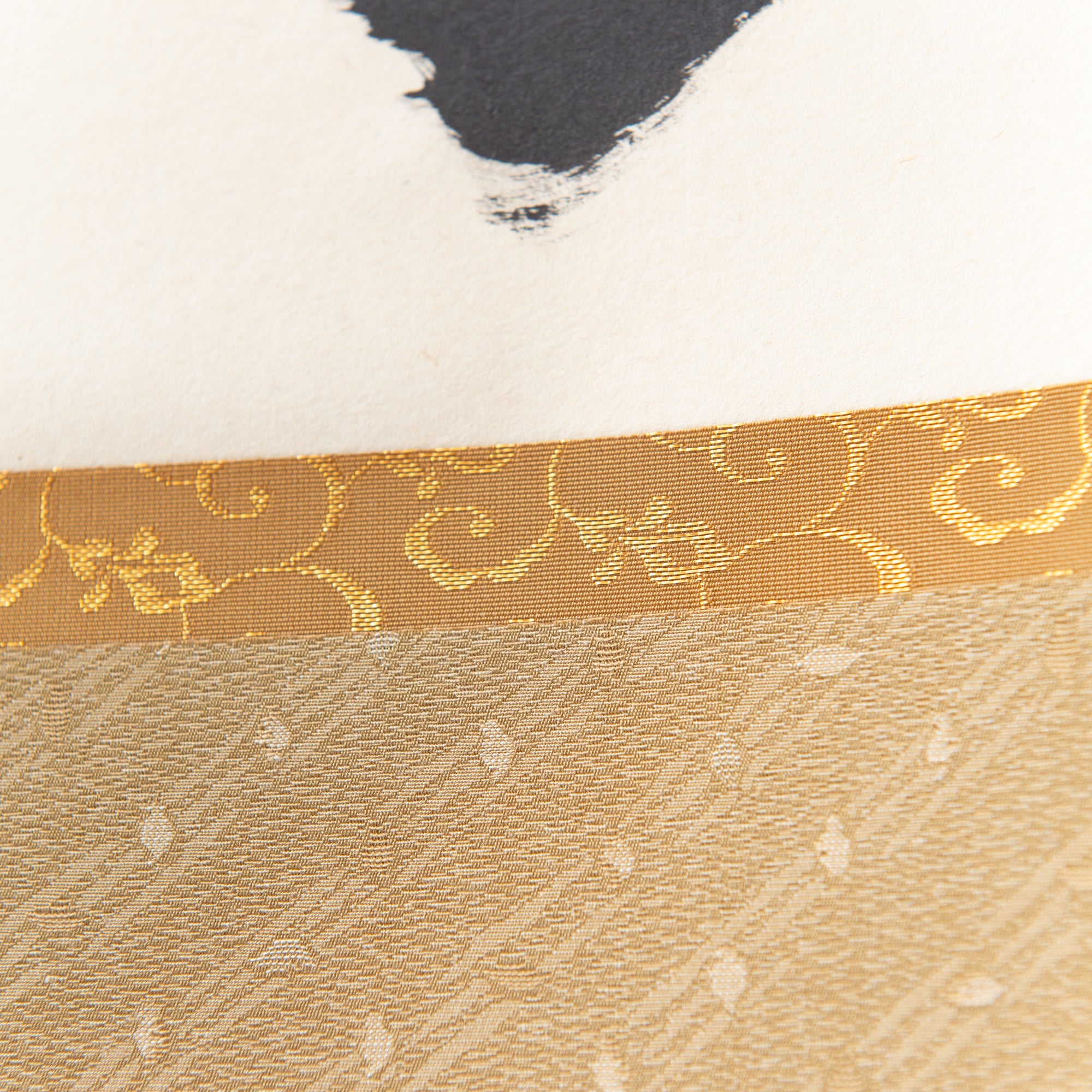 Every Day Is a Good Day Kakejiku Hanging Scroll