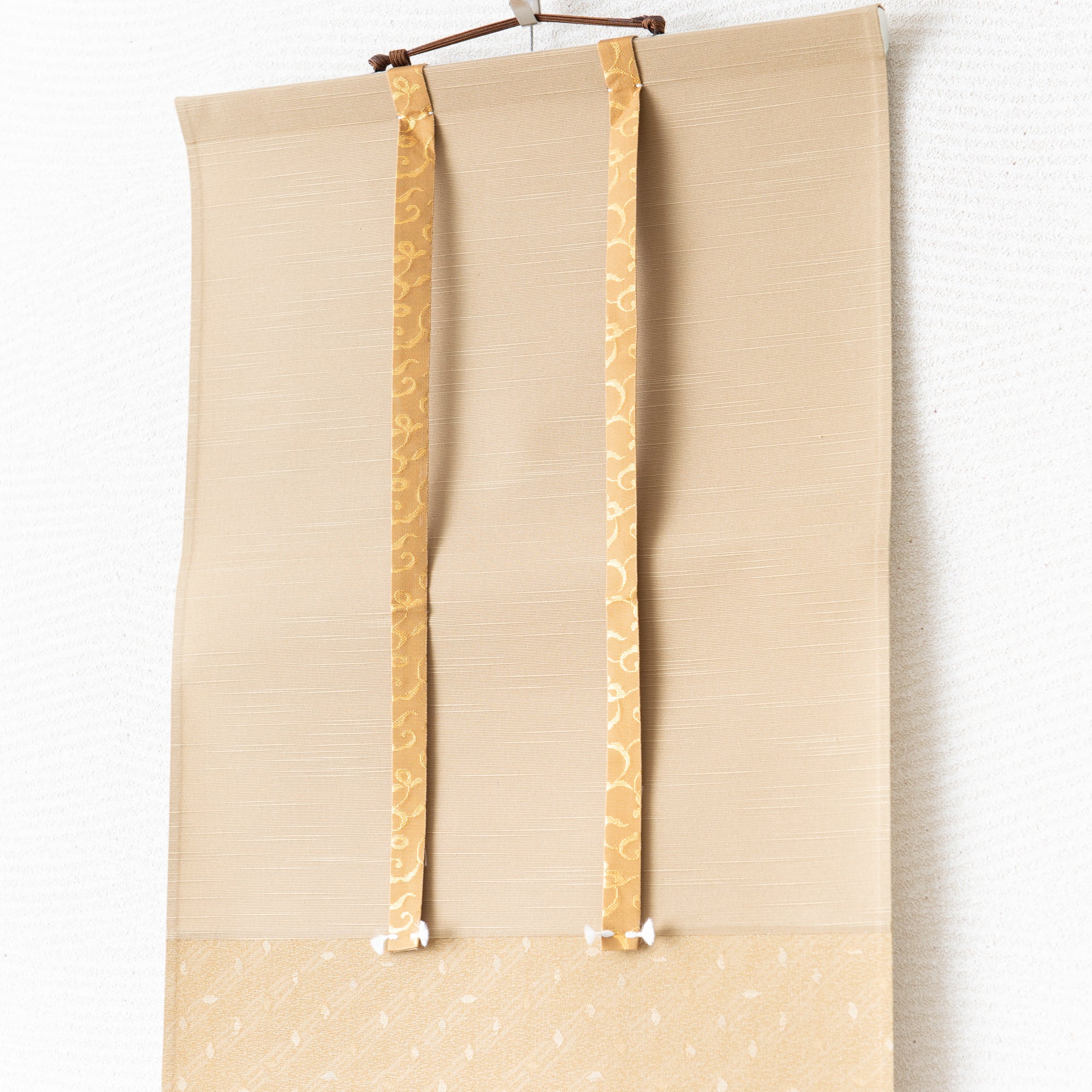 Every Day Is a Good Day Kakejiku Hanging Scroll