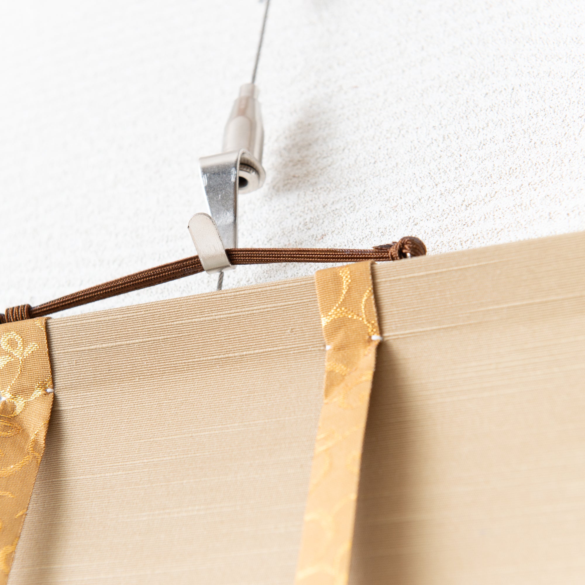 Every Day Is a Good Day Kakejiku Hanging Scroll