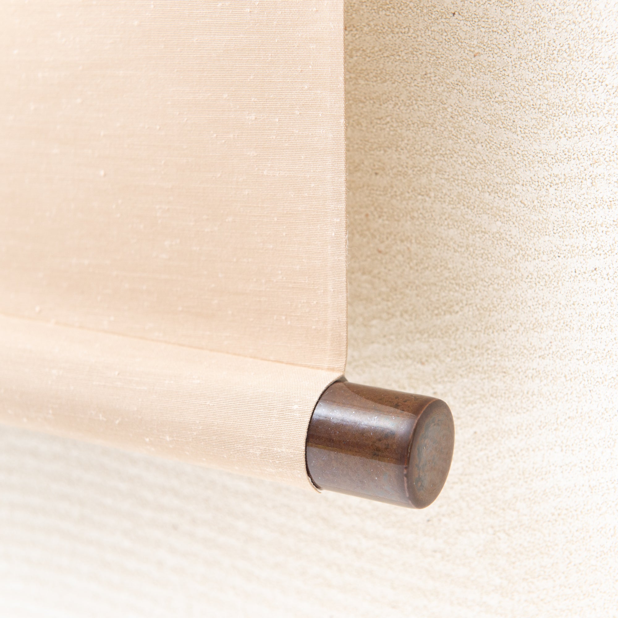 Nanten Fukuju Kakejiku Hanging Scroll