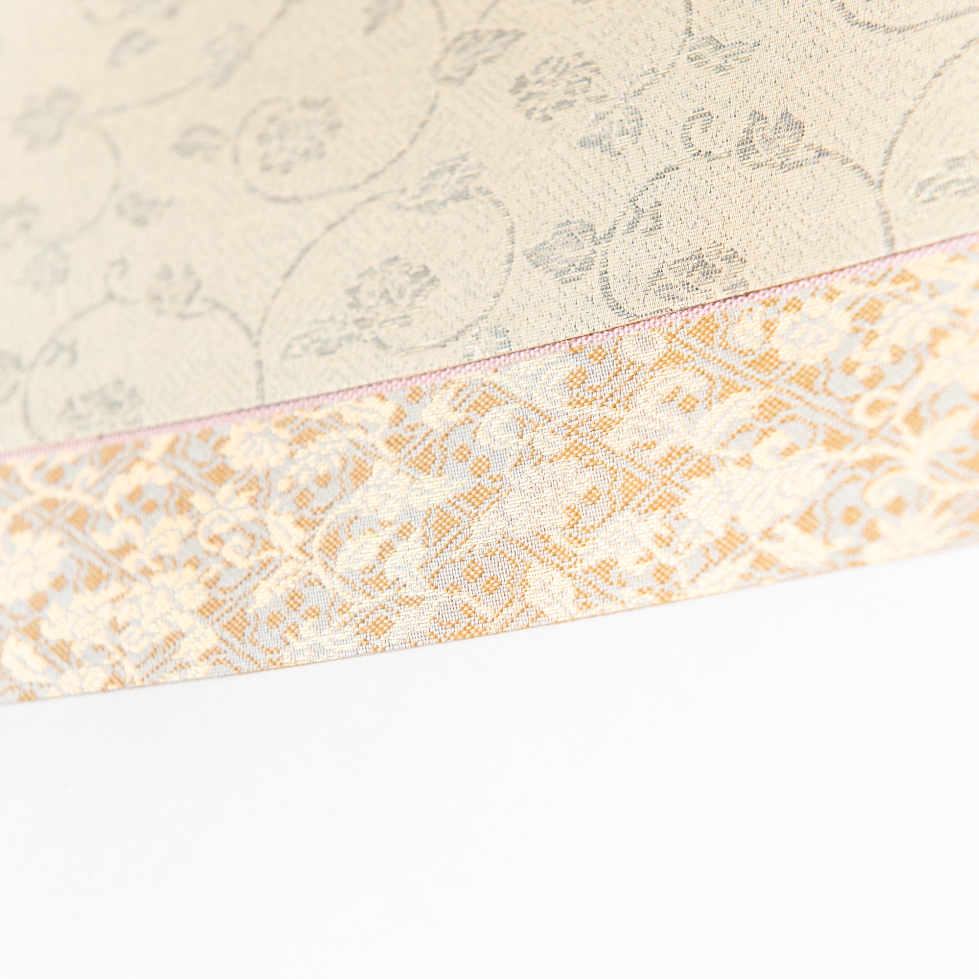 Nanten Fukuju Kakejiku Hanging Scroll