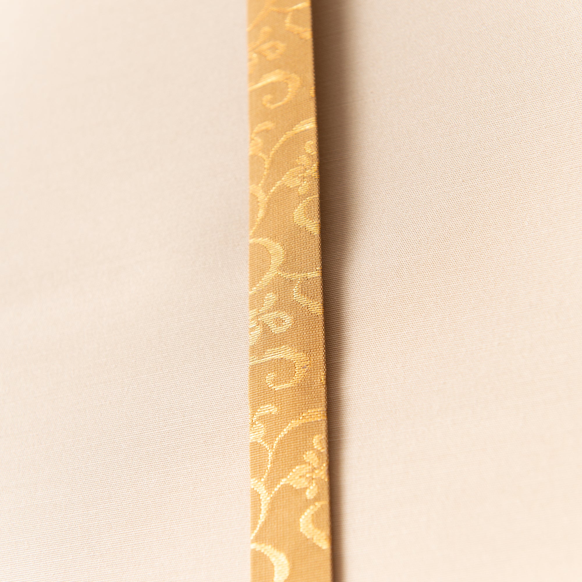 The Owl Kakejiku Hanging Scroll