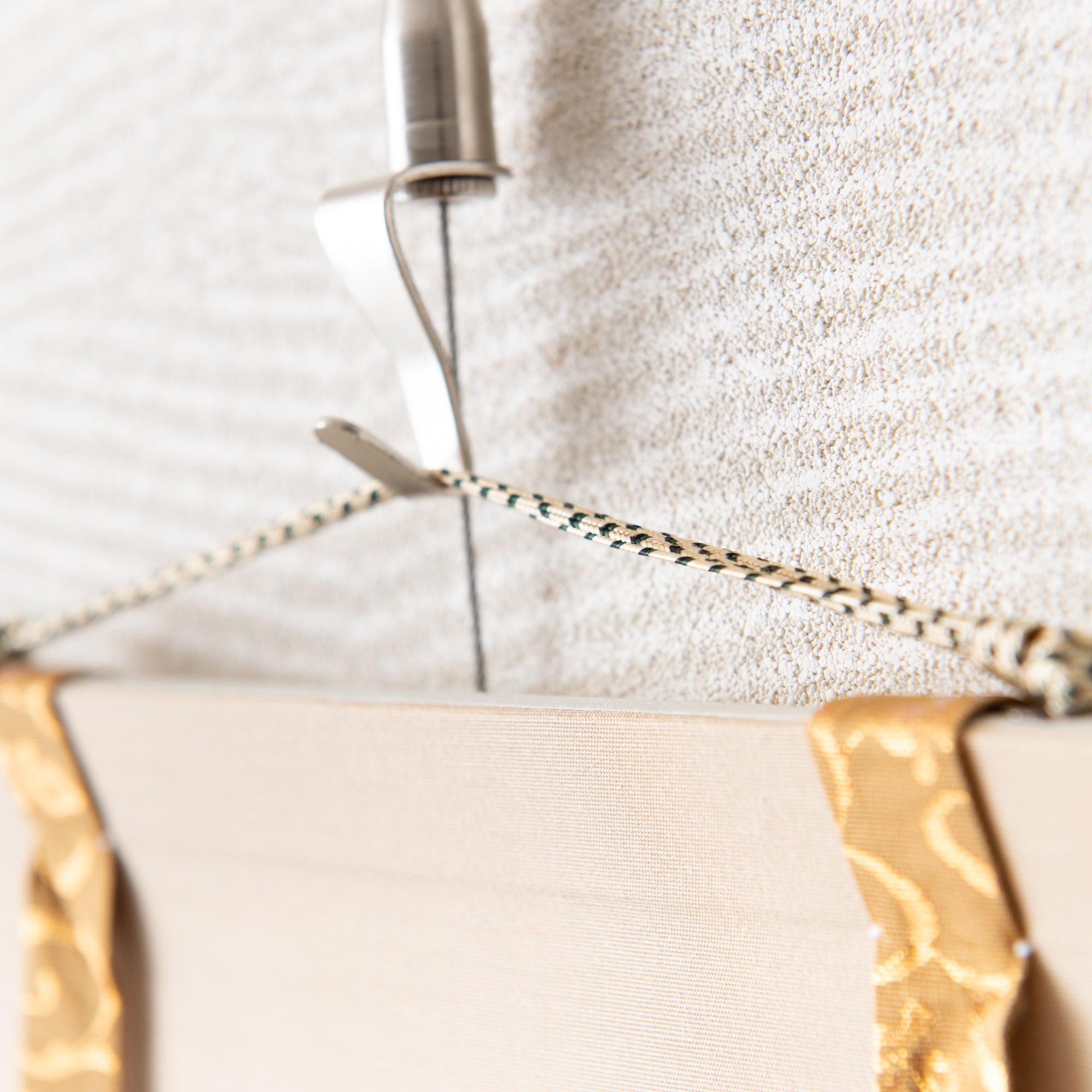 The Owl Kakejiku Hanging Scroll