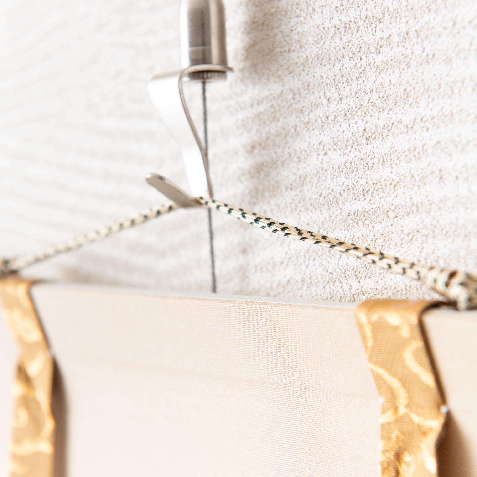 The Owl Kakejiku Hanging Scroll