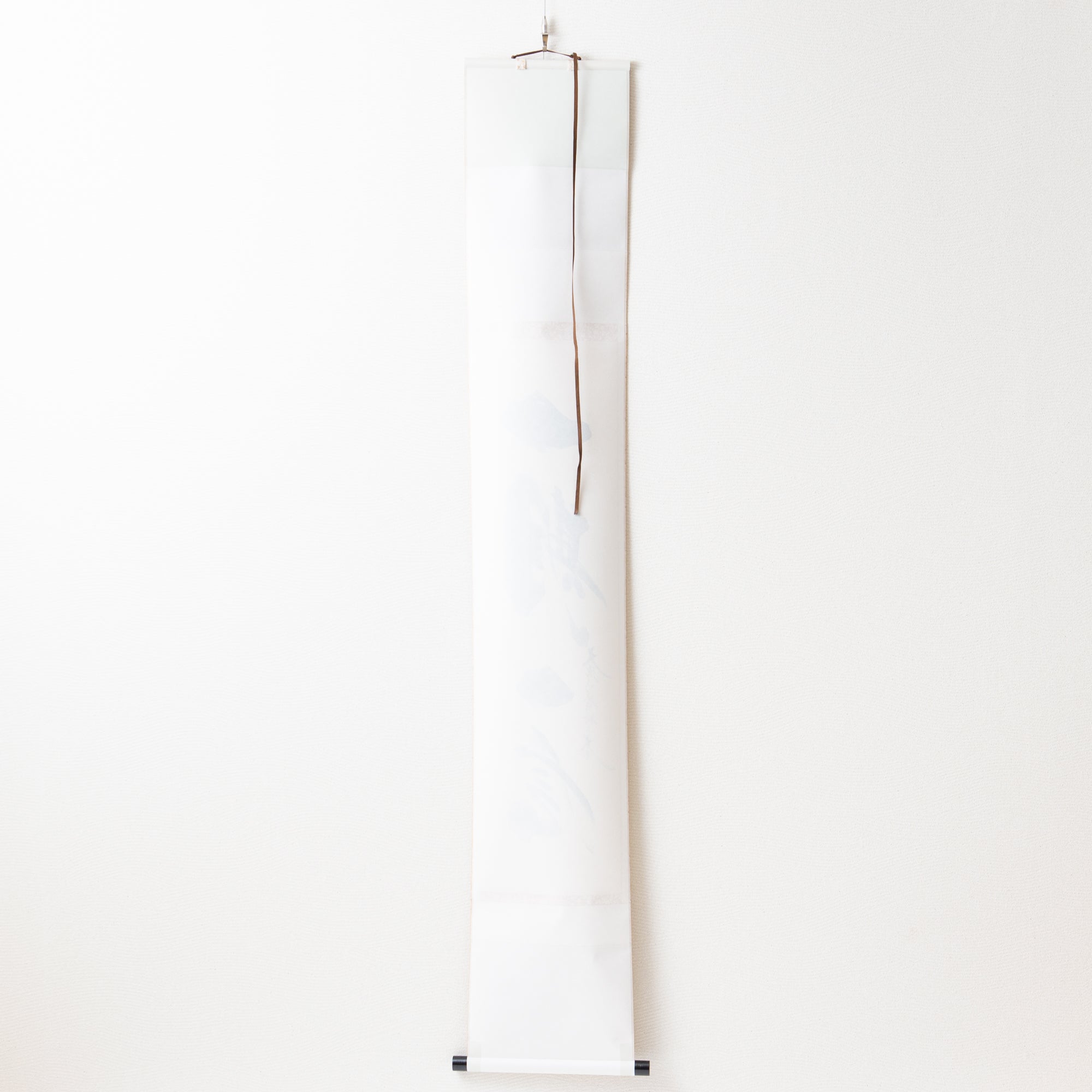 Ichigo Ichie Kakejiku Hanging Scroll