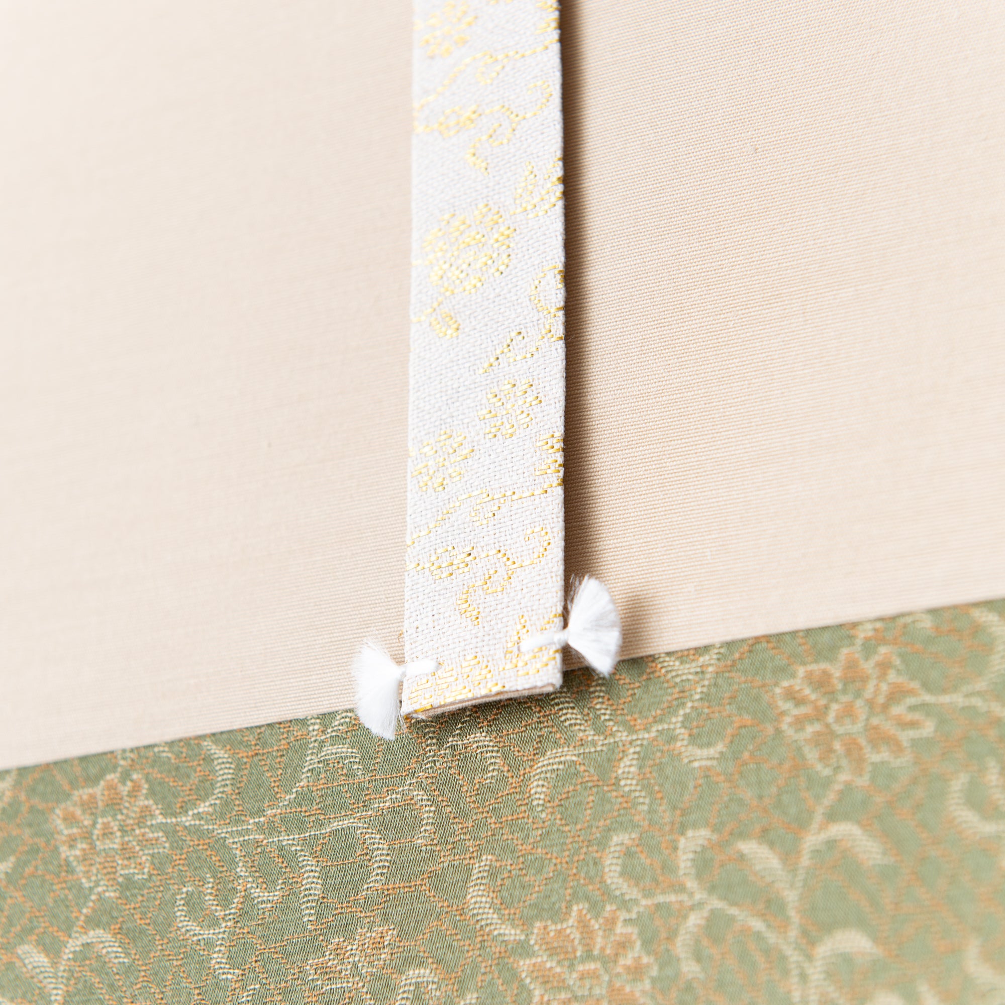 Ichigo Ichie Kakejiku Hanging Scroll